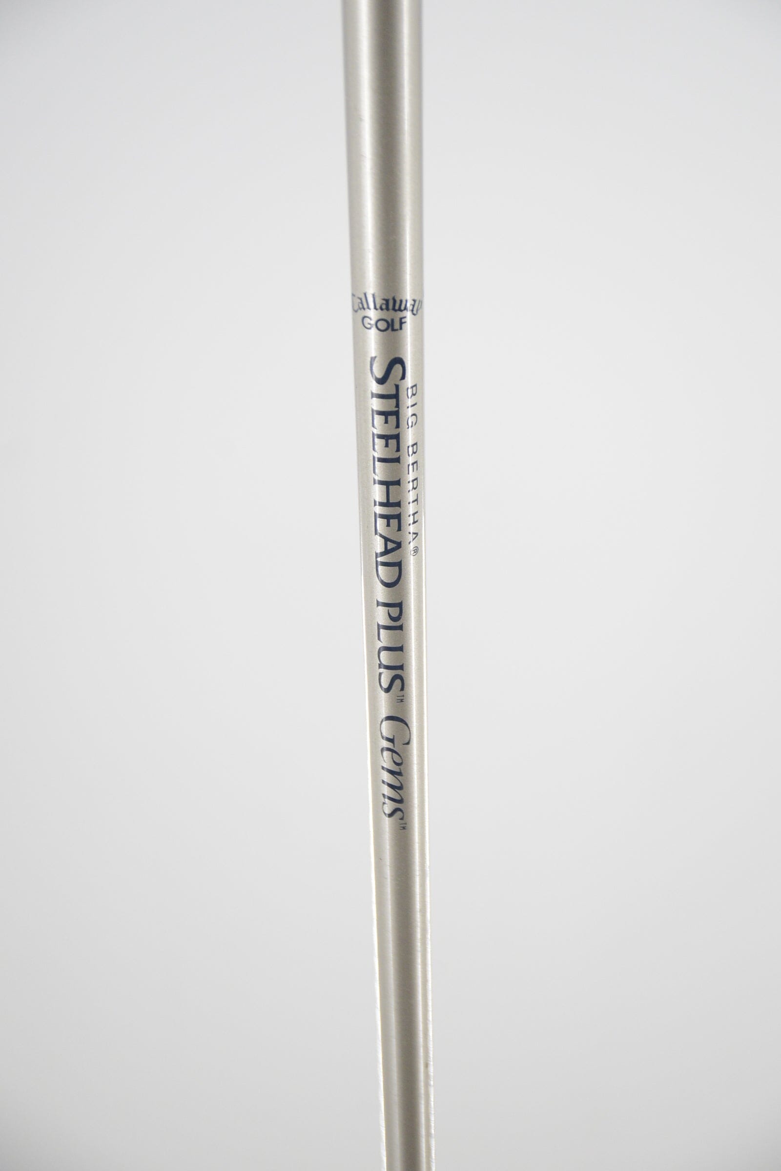 Women's Callaway Steelhead Plus 4 Wood W Flex 42" Golf Clubs GolfRoots 