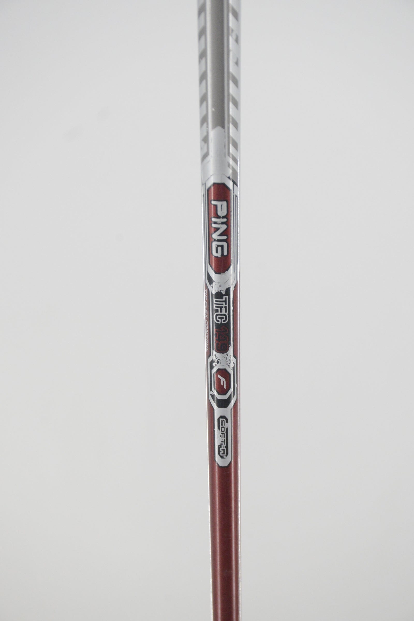 Ping G15 3 Wood SR Flex 42.5" Golf Clubs GolfRoots 