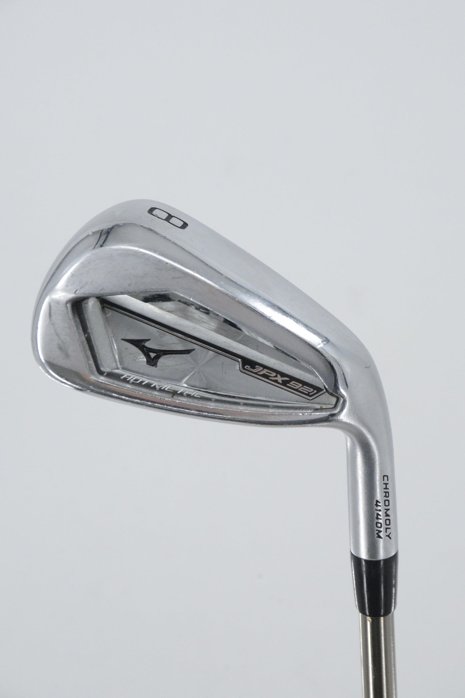 Mizuno JPX 921 Hot Metal 6-GW Iron Set SR Flex -0.25"