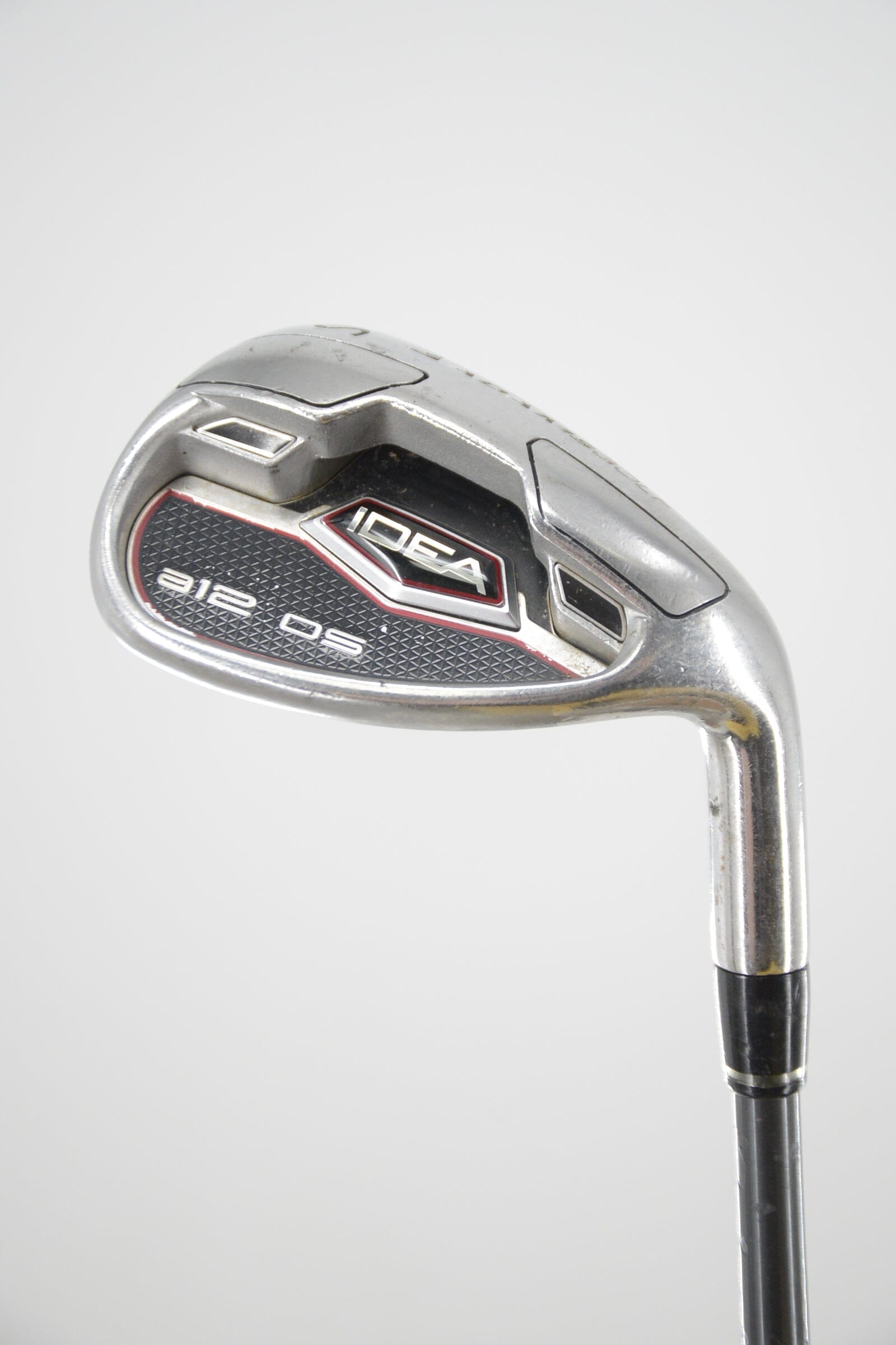 Adams Idea A12Os SW SR Flex 35" Golf Clubs GolfRoots 