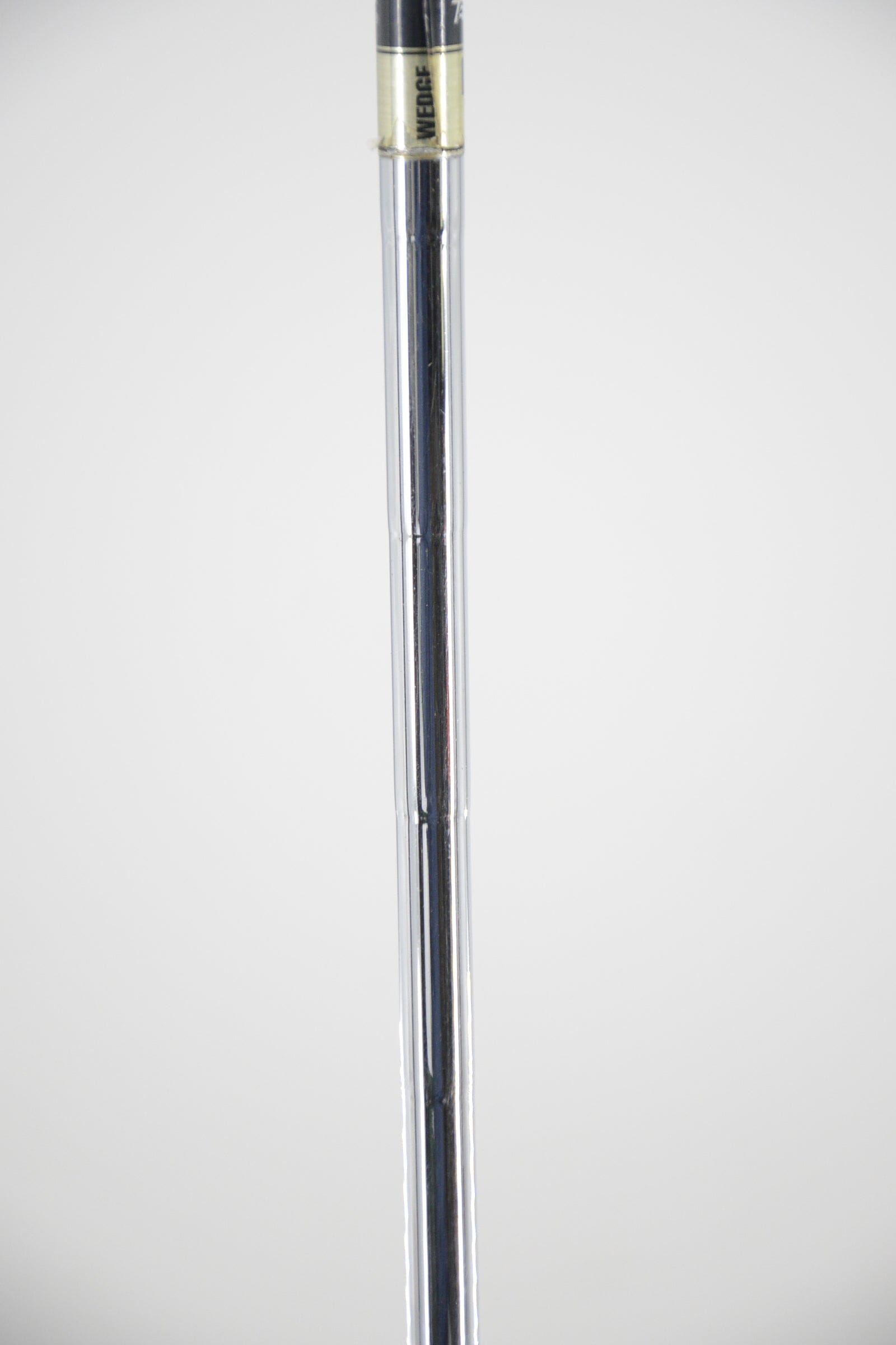 Nike Vr V-Rev Satin Chrome 56 Degree Wedge Wedge Flex 34.75" Golf Clubs GolfRoots 