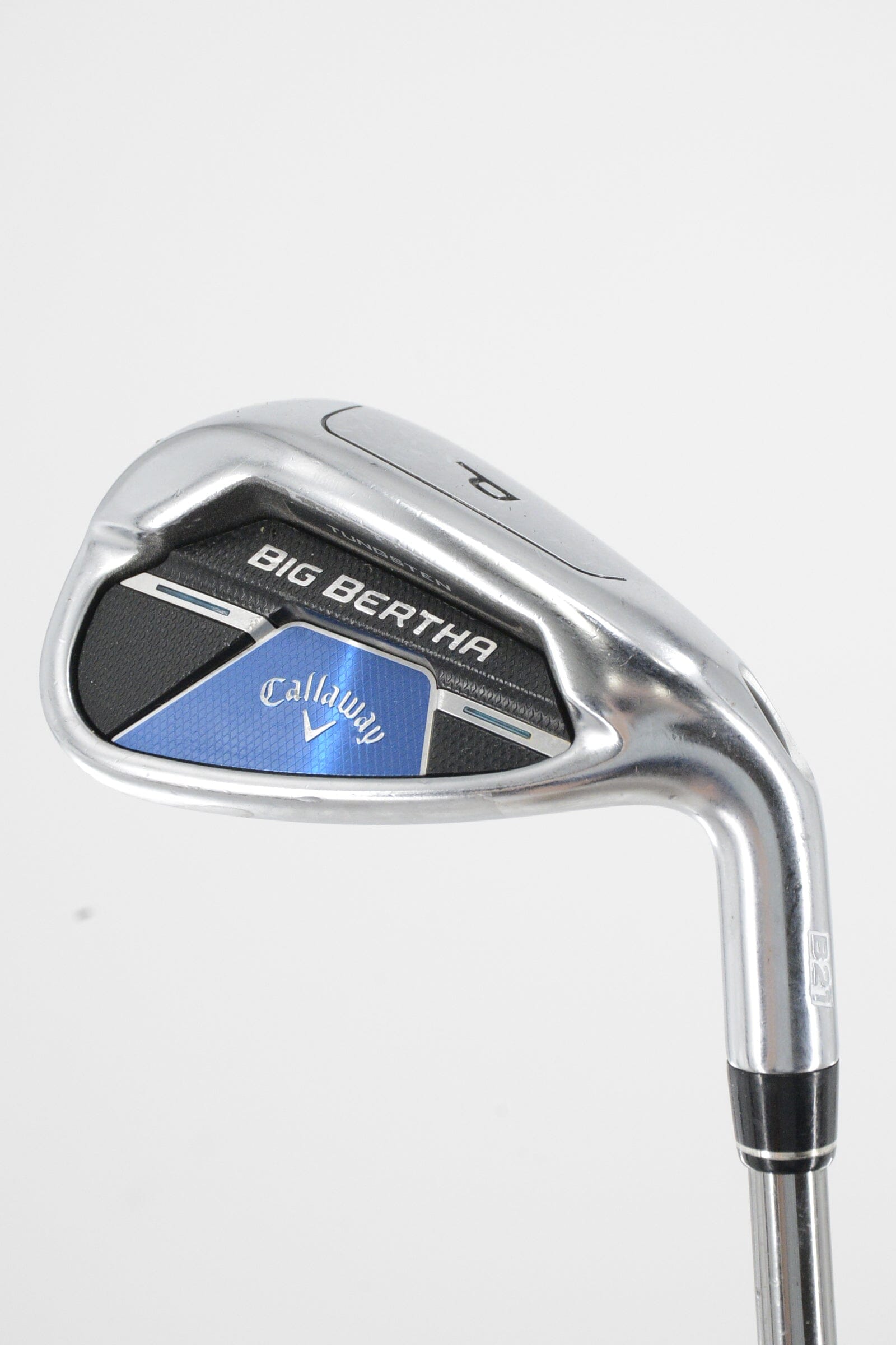 Callaway Big Bertha B21 PW SR Flex 35.25" Golf Clubs GolfRoots 