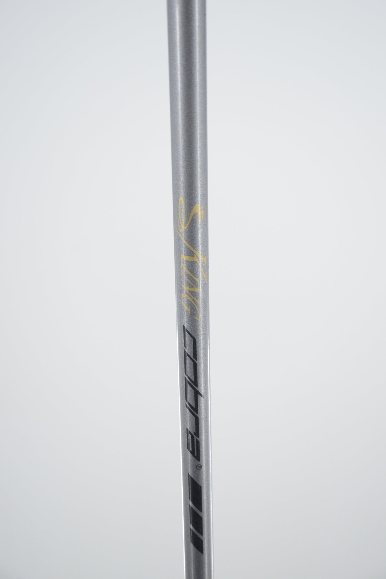 Cobra King Cobra Oversize 6 Iron S Flex 37.5" Golf Clubs GolfRoots 