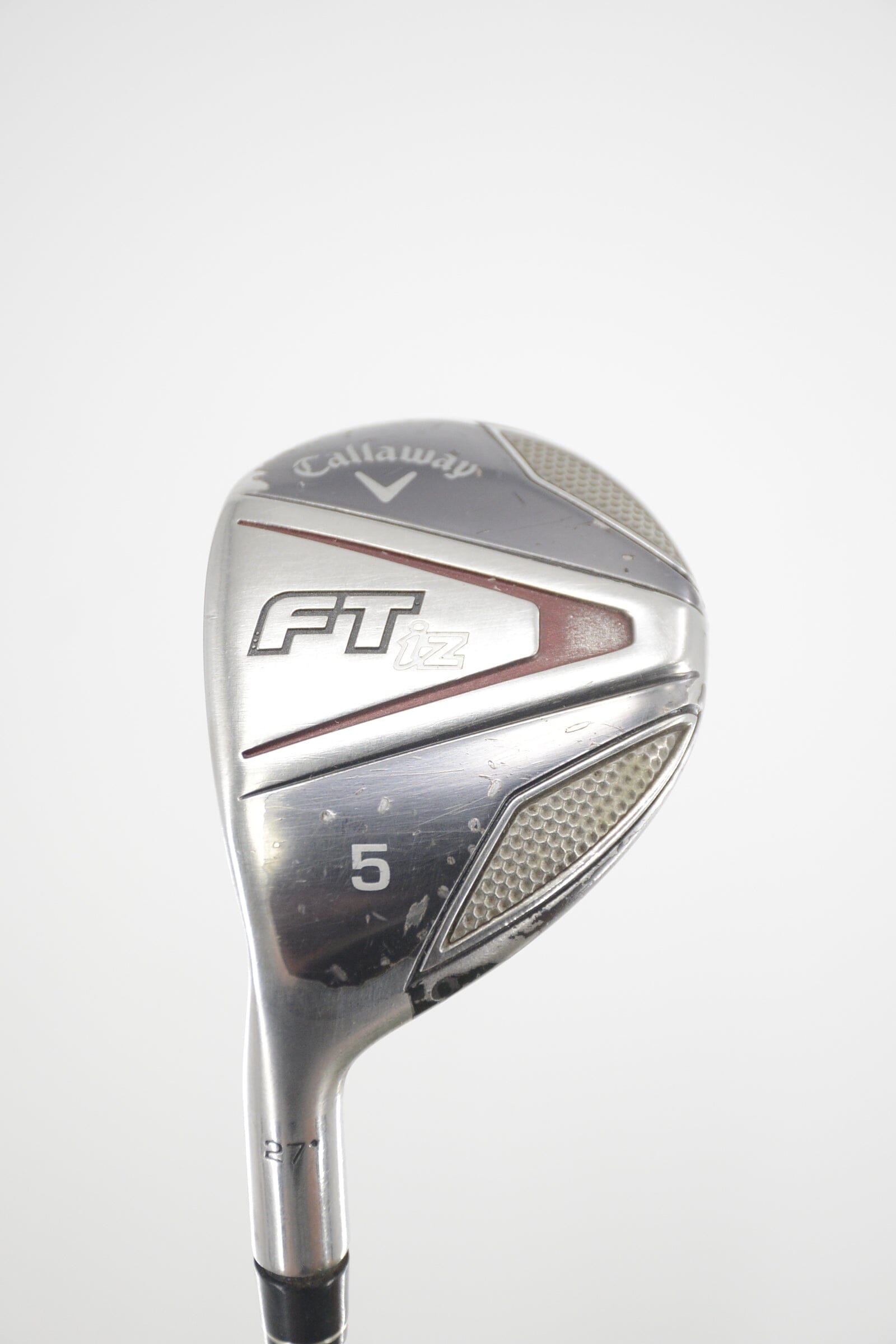 Lefty Callaway Ft-Iz 5 Hybrid SR Flex 38.5"