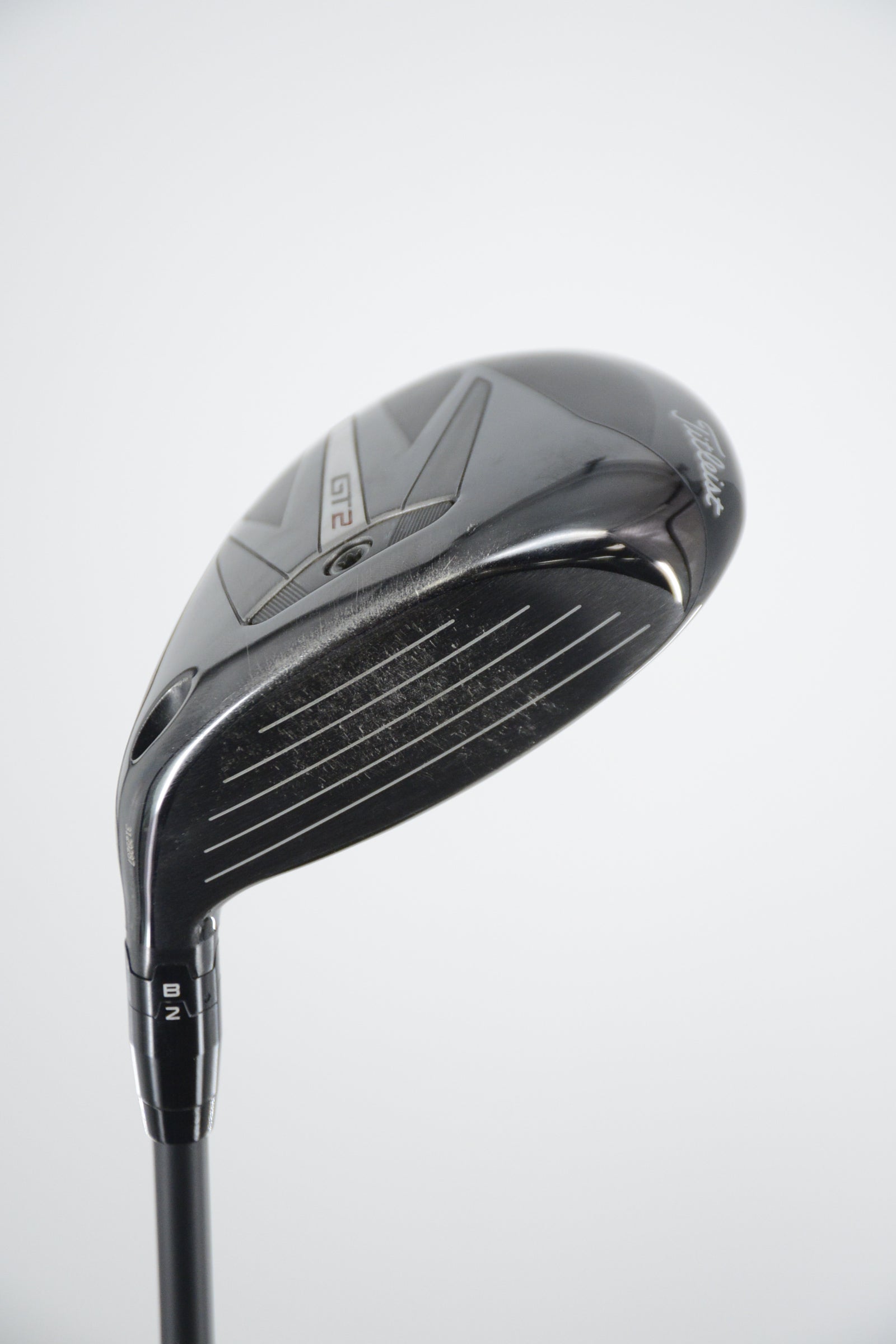 Titleist GT2 13.5 Degree Wood X Flex 42.75"