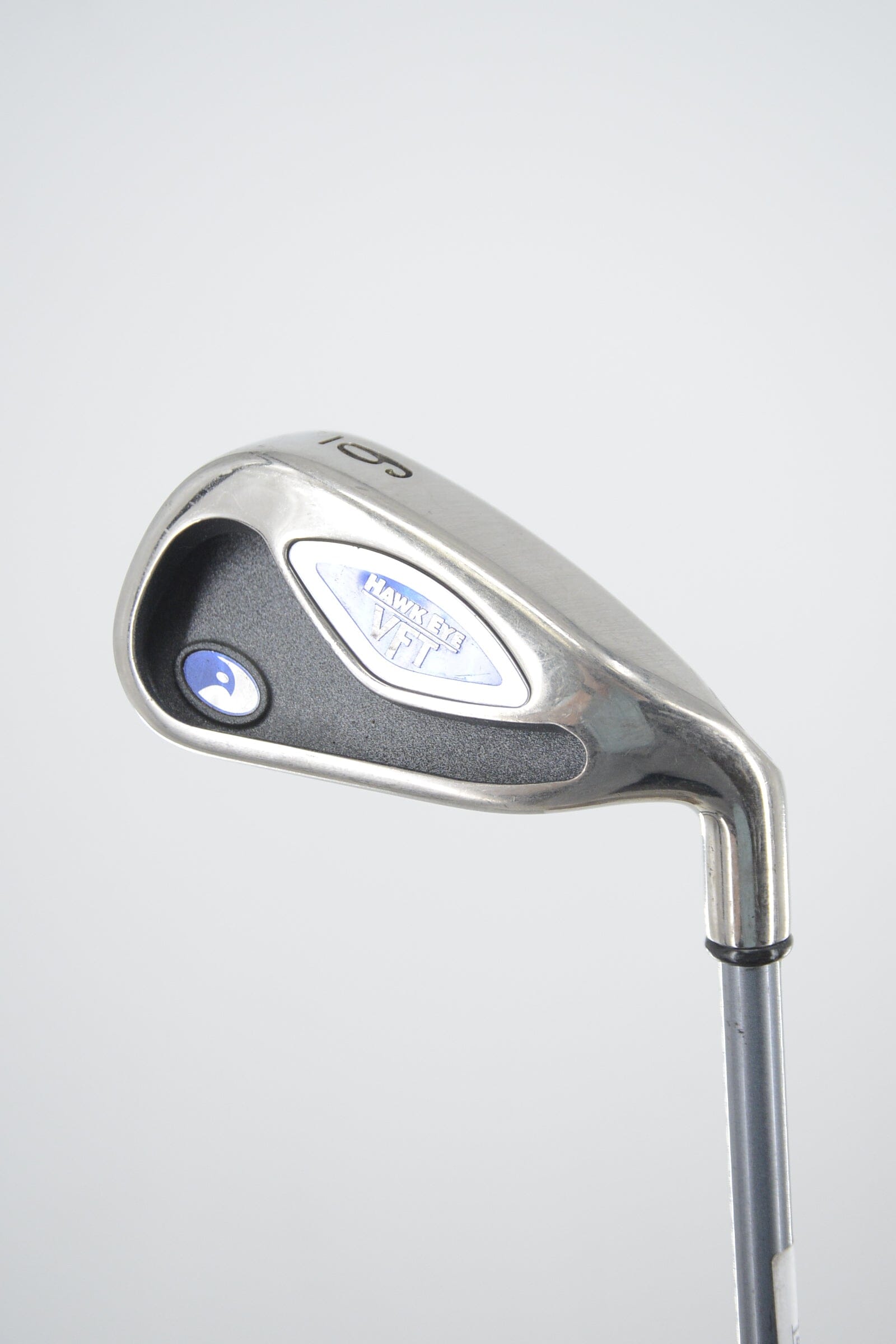 Women's Callaway Hawk Eye Vft 6 Iron W Flex 36.75" Golf Clubs GolfRoots 