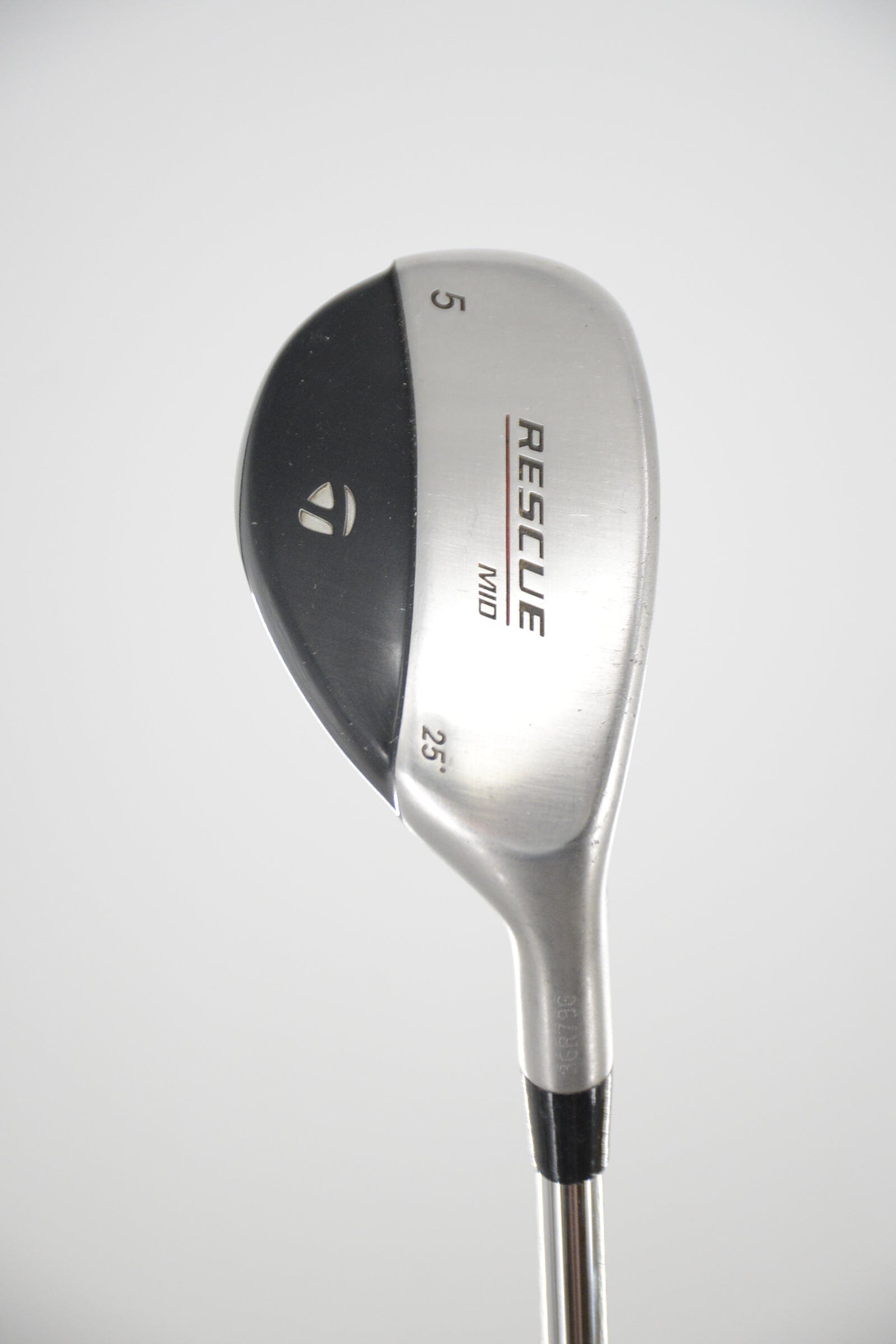 TaylorMade Rescue Mid 5 Hybrid S Flex 38.5" Golf Clubs GolfRoots 
