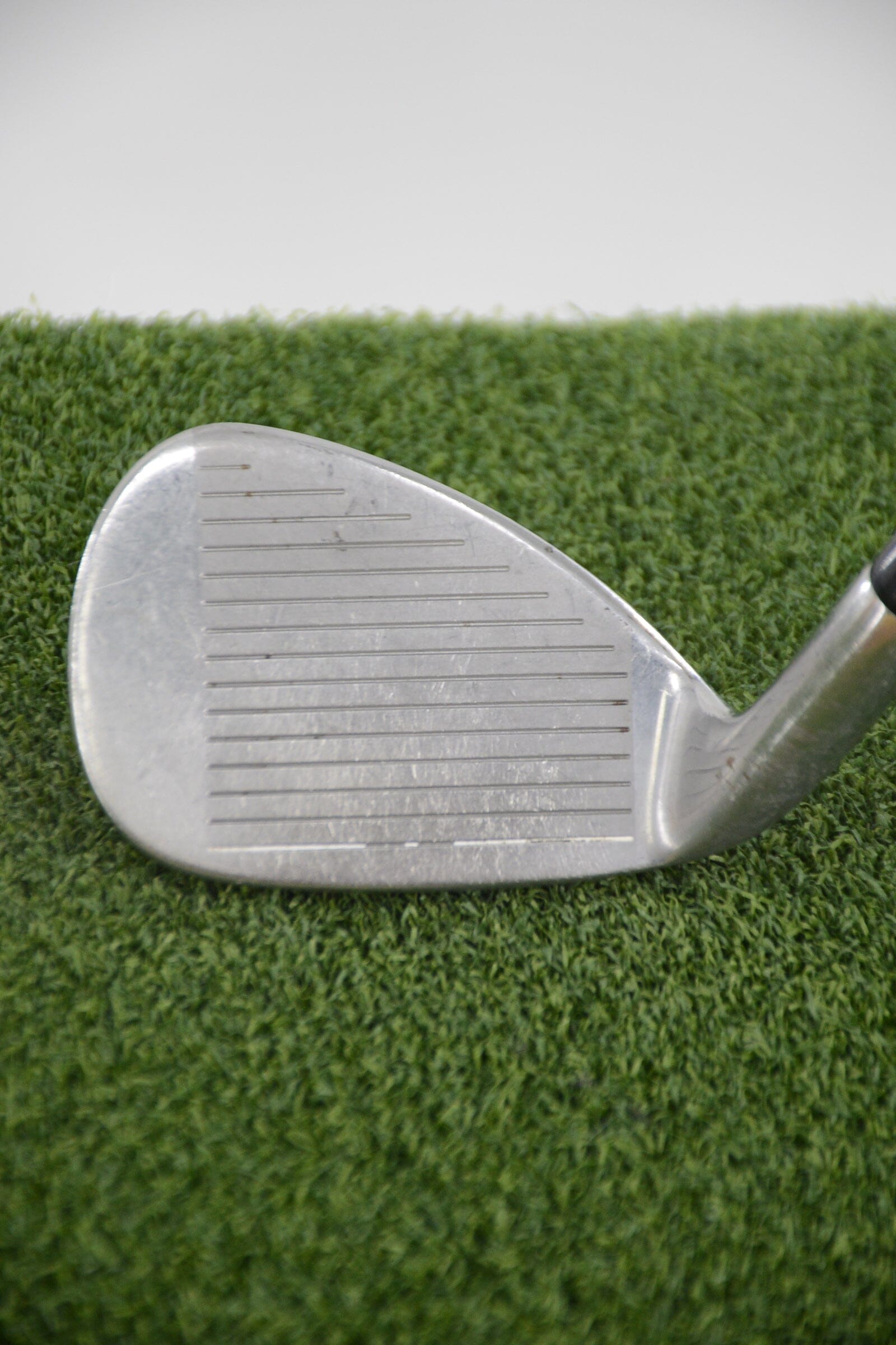 Adams Idea A12Os SW SR Flex 35" Golf Clubs GolfRoots 