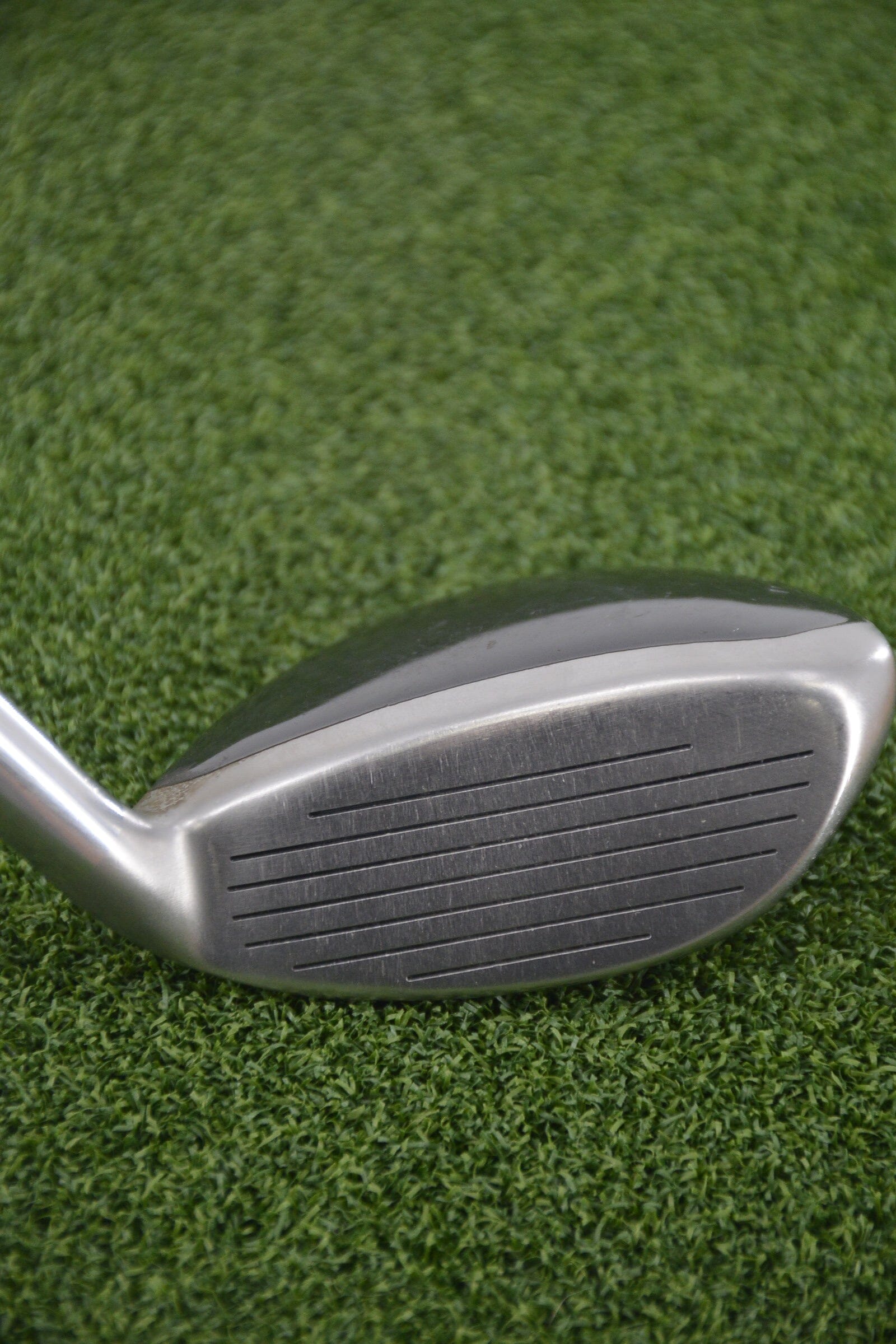 Lefty Callaway Ft-Iz 5 Hybrid SR Flex 38.5" Golf Clubs GolfRoots 