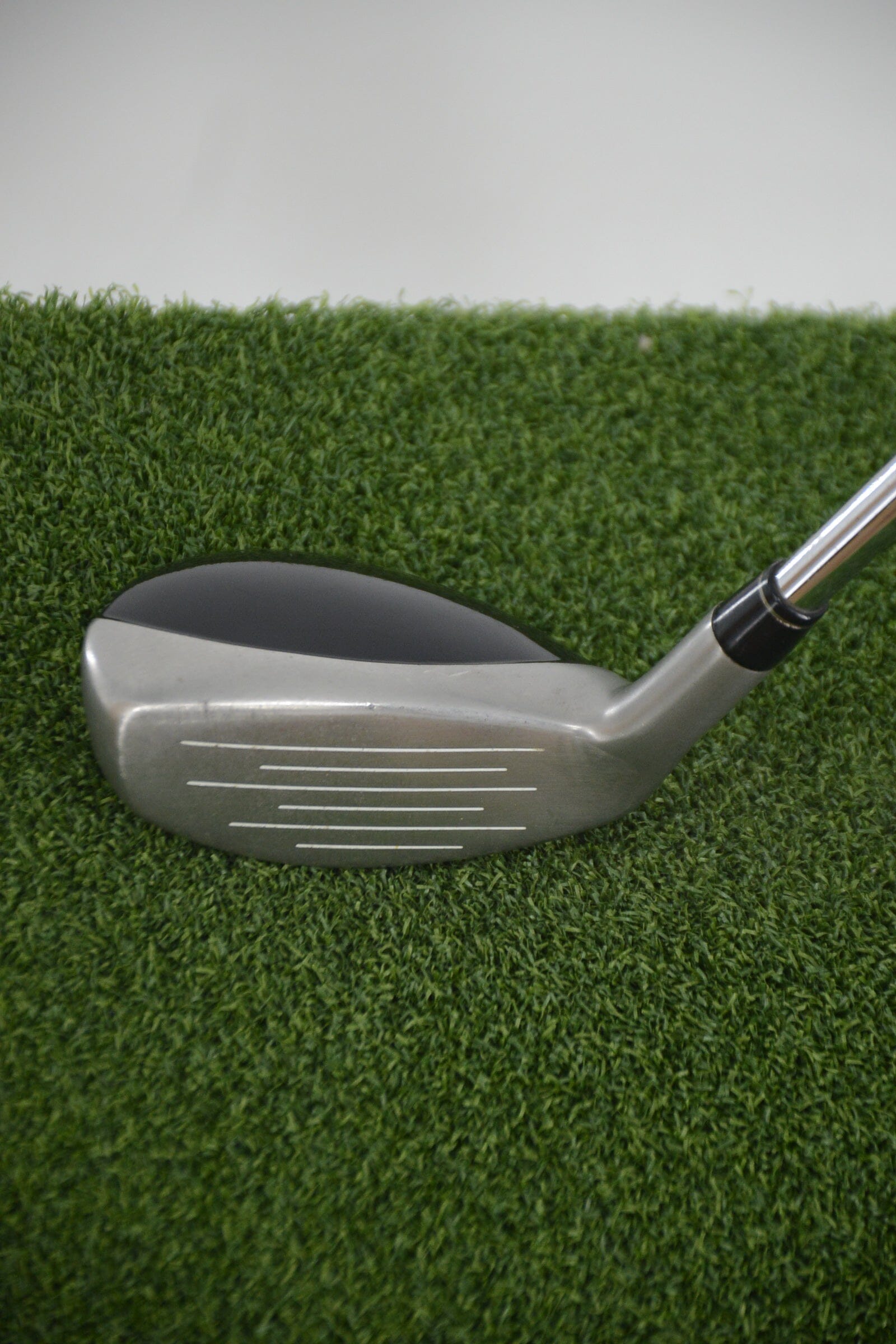 TaylorMade Rescue Mid 3 Hybrid R Flex 40.75" Golf Clubs GolfRoots 