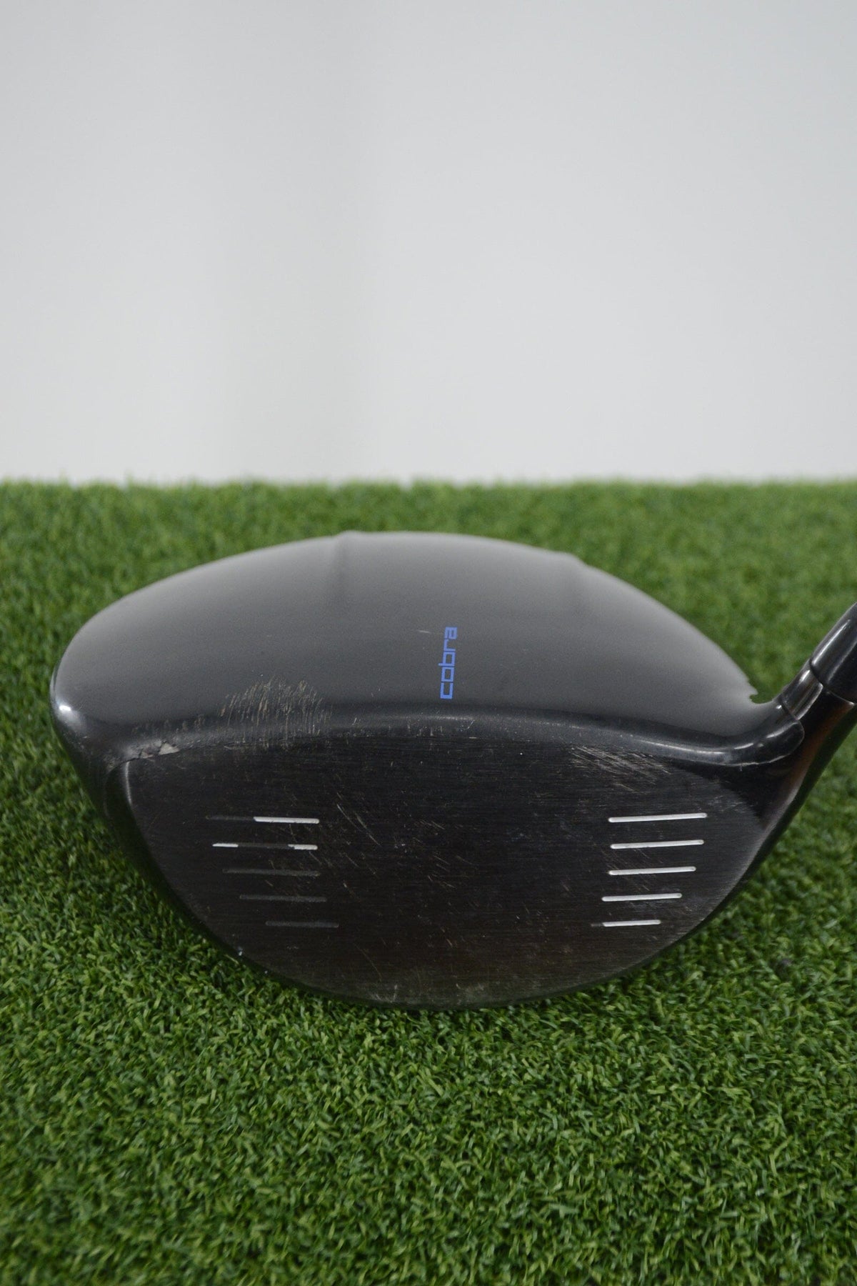 Cobra F-Max Airspeed 10.5 Degree Driver S Flex 45.75" Golf Drivers Cobra 