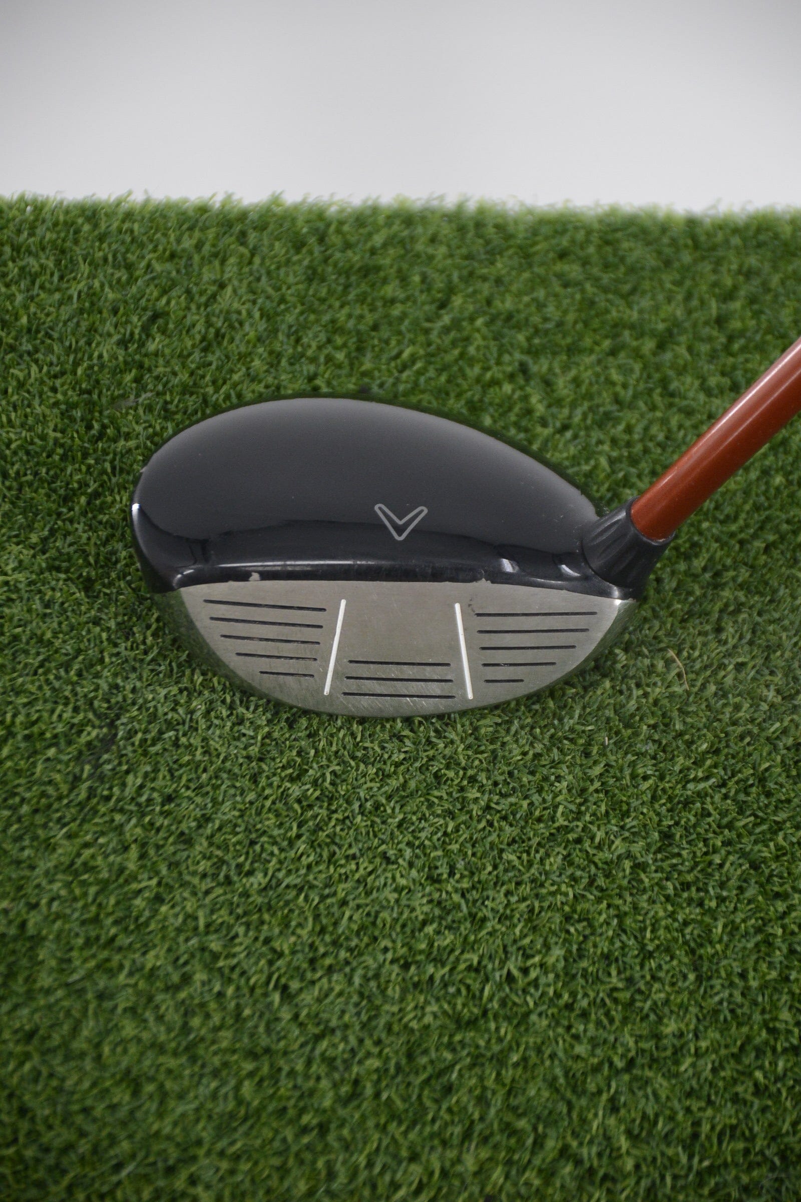 Callaway Ft Hybrid 3 Hybrid R Flex 40" Golf Clubs GolfRoots 