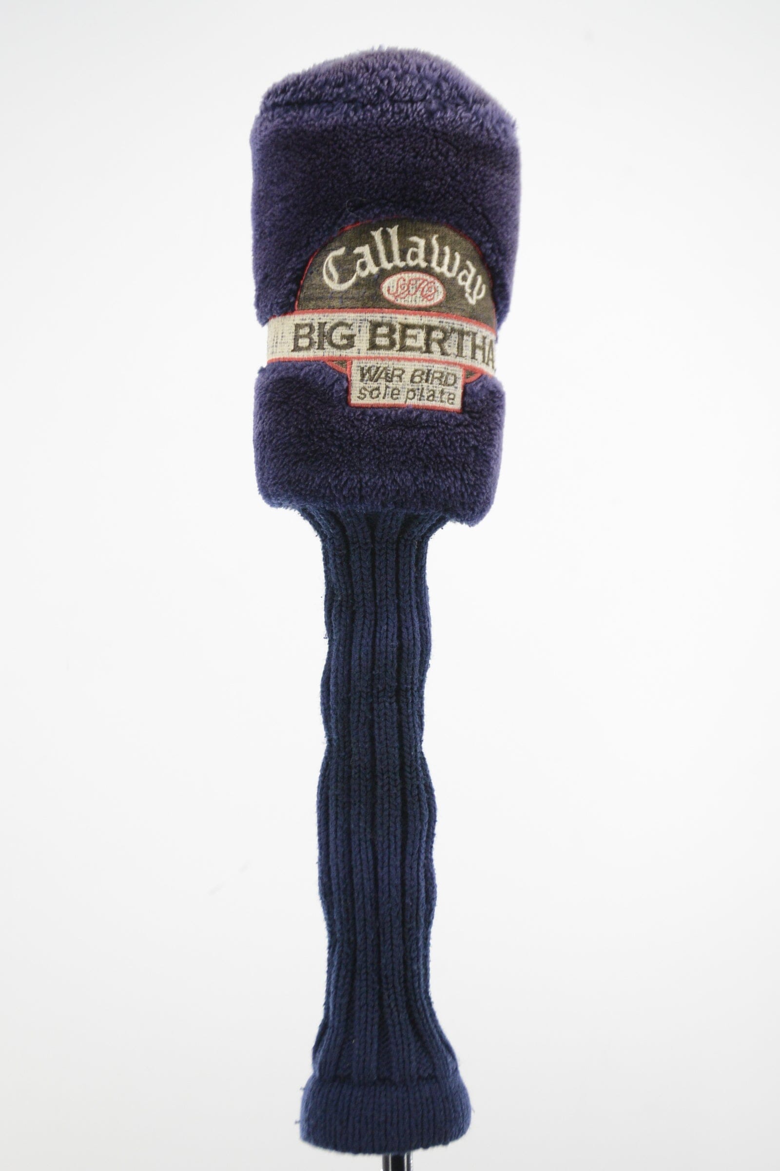 Callaway Big Bertha Heavenwood Wood Headcover Golf Clubs GolfRoots 