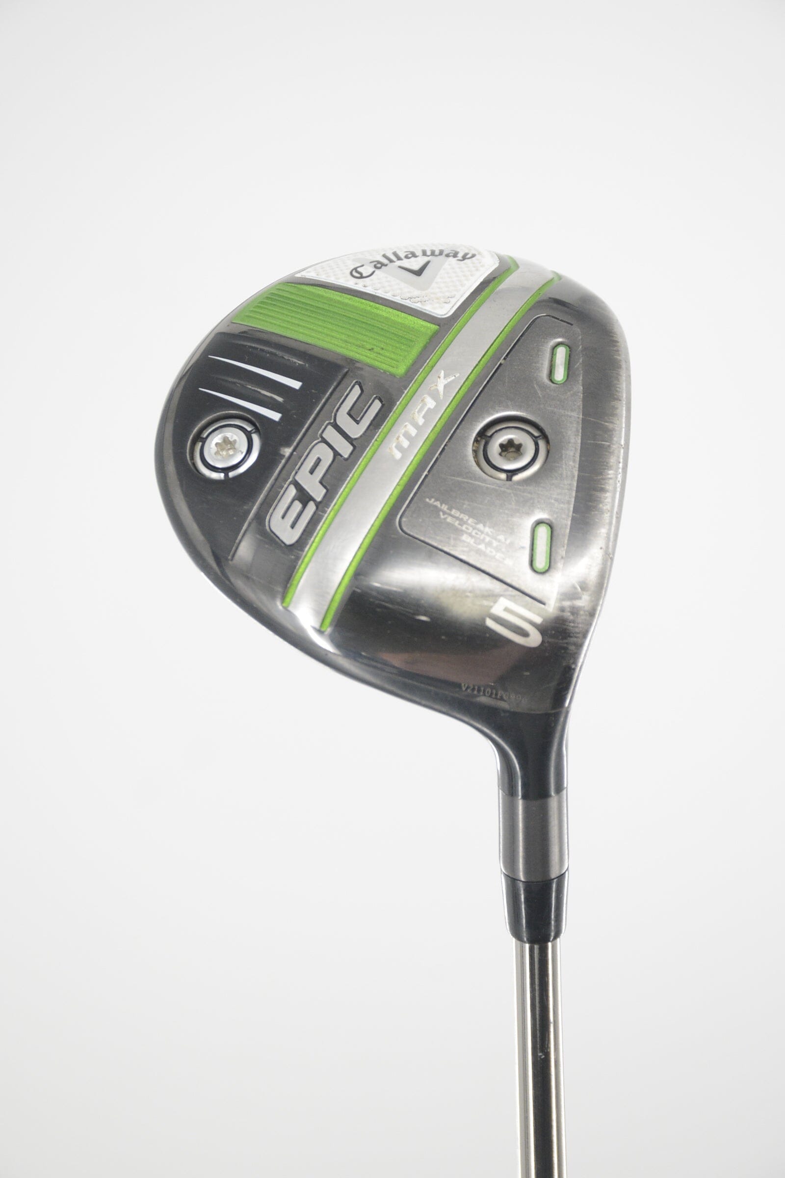 Callaway Epic Max 5 Wood SR Flex 42.25" Golf Clubs GolfRoots 