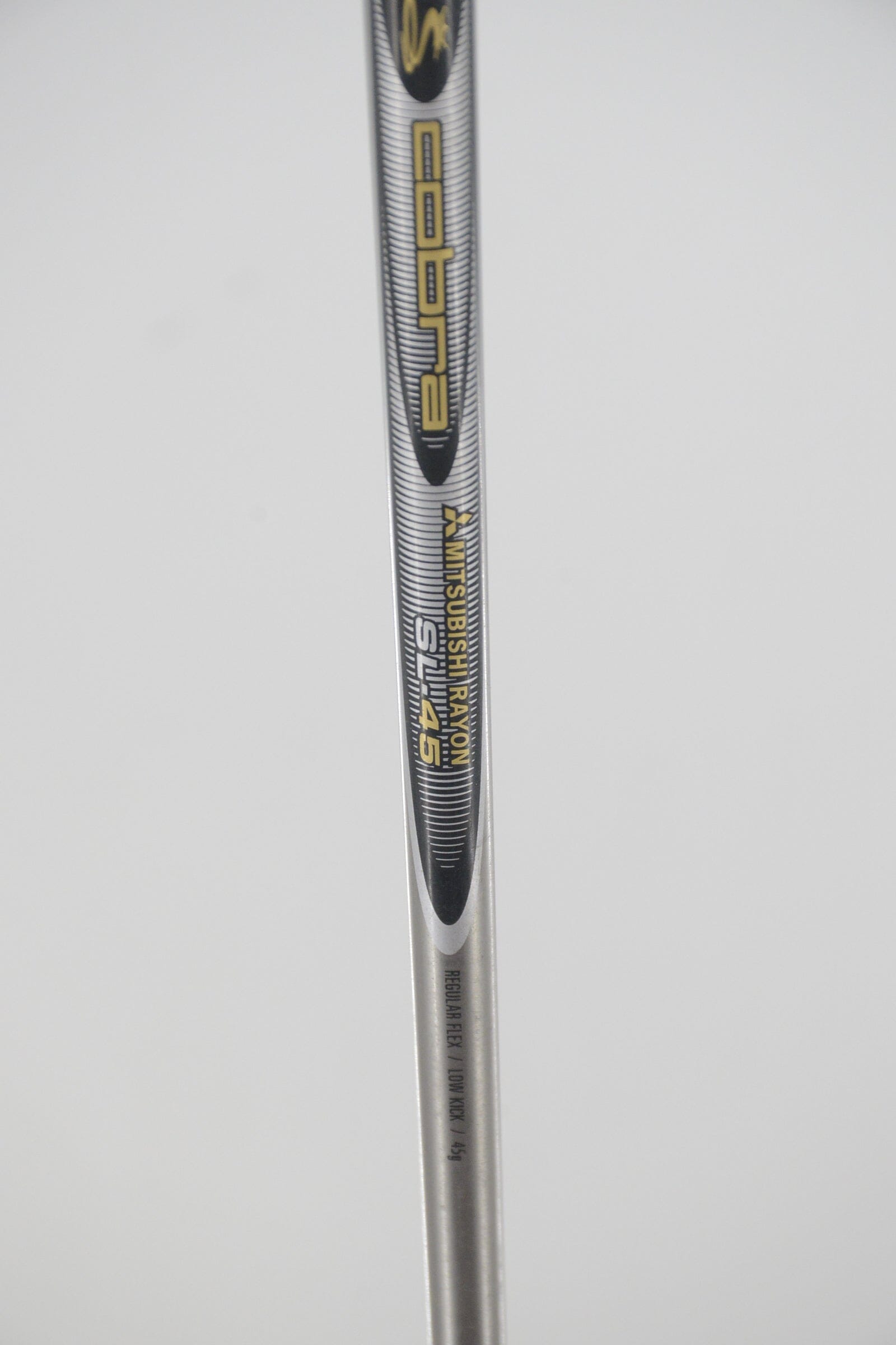 Cobra 414 Comp 10.5 Degree Driver R Flex 45.25" Golf Clubs GolfRoots 
