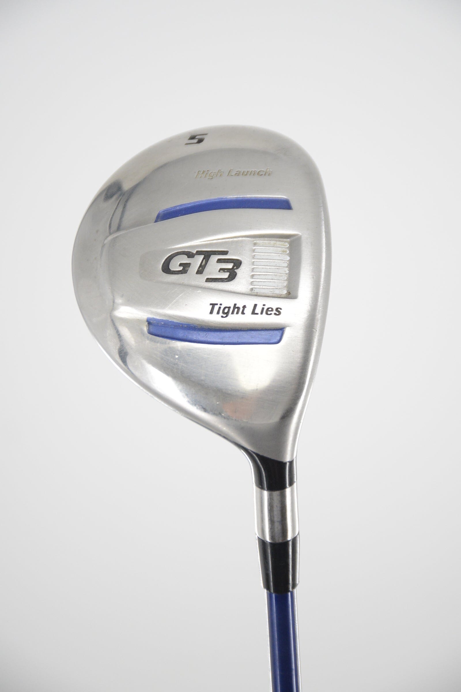 Adams Tight Lies GT3 5 Wood S Flex 42.5" Golf Clubs GolfRoots 