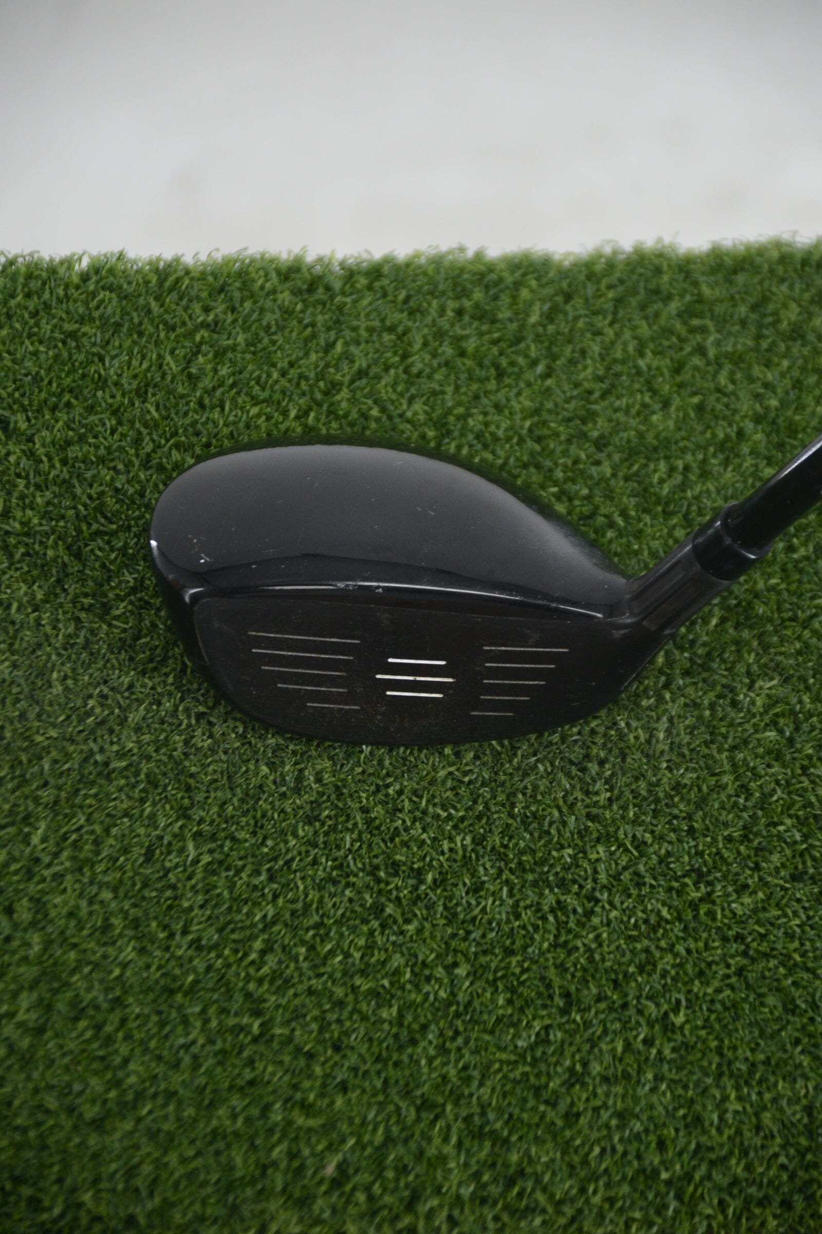TaylorMade M2 6 Hybrid SR Flex 38.75"