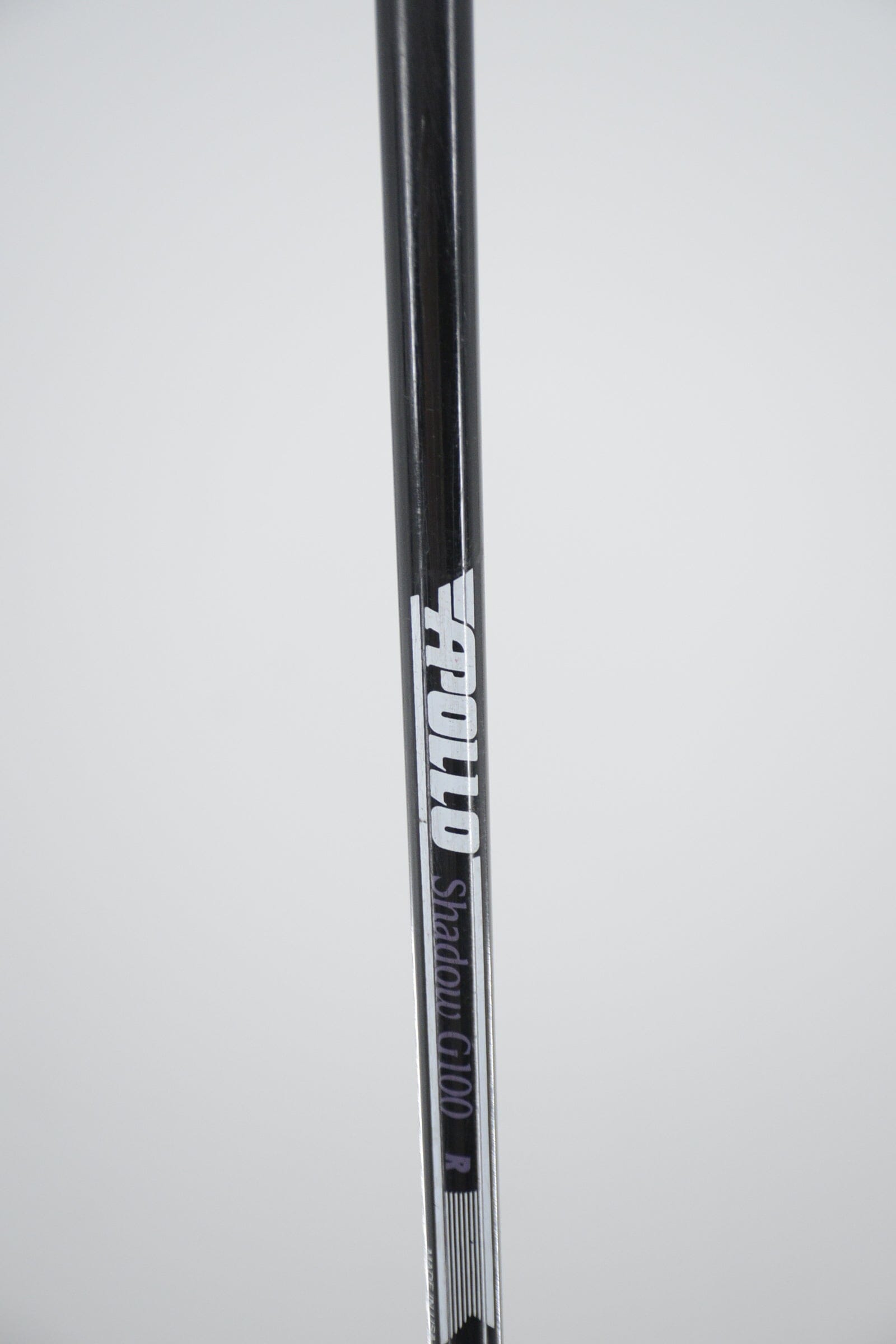 Browning Mirage 8 Iron R Flex 36" Golf Clubs GolfRoots 