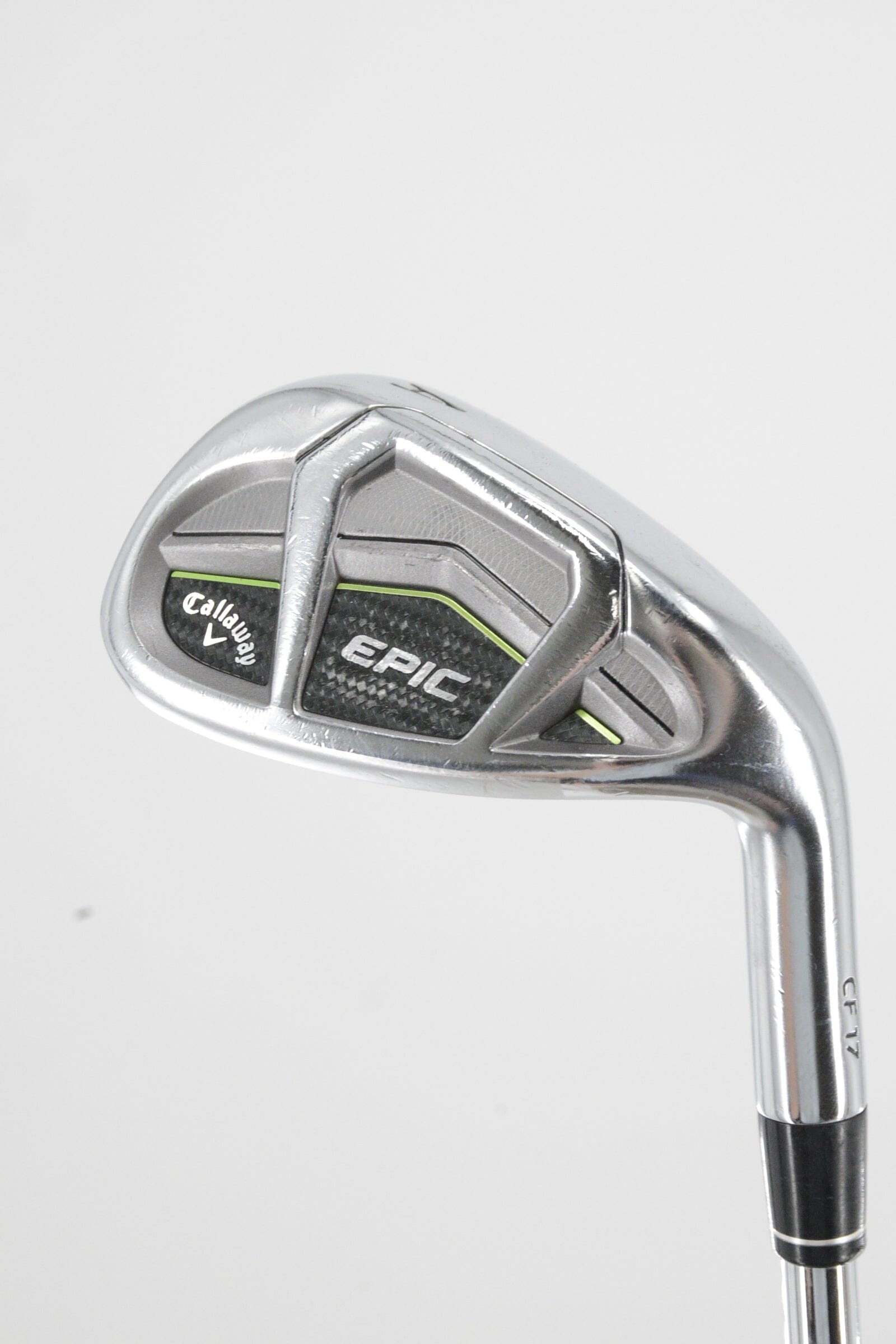 Callaway Epic AW R Flex 35" Golf Clubs GolfRoots 