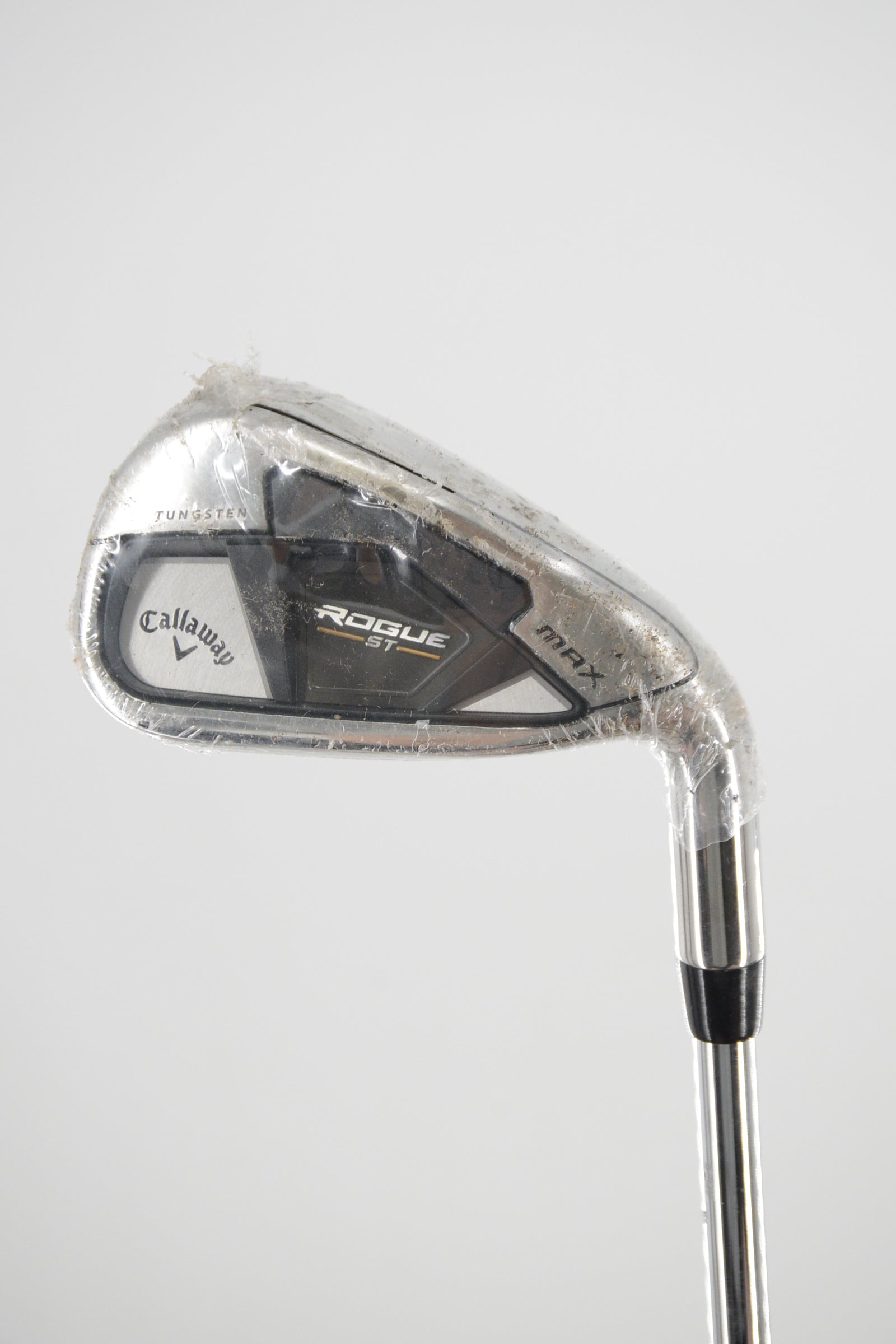 NEW Callaway Rogue ST Max 7 Iron R Flex 36.75"