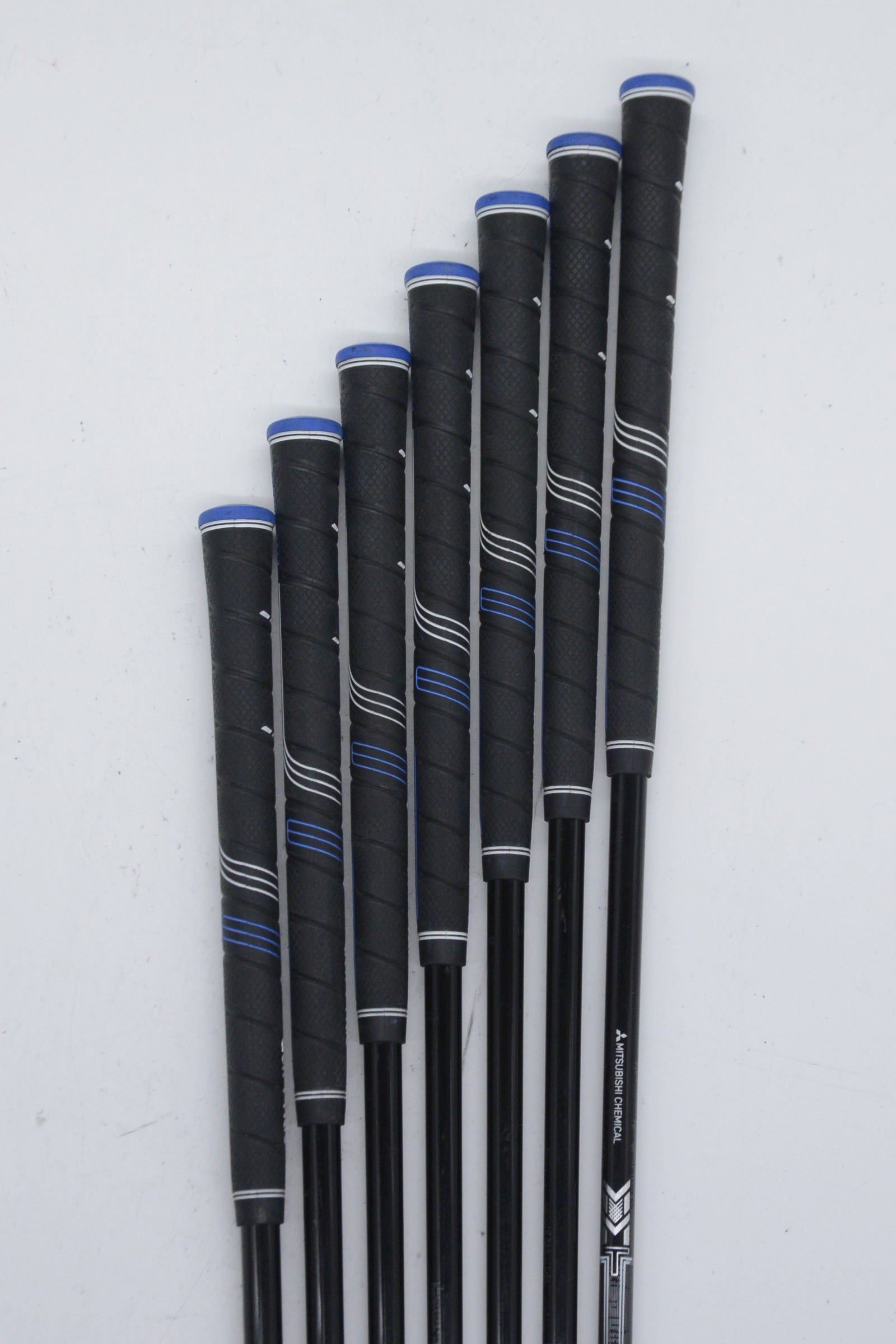 Ping I525 5-UW Iron Set S Flex -0.5"