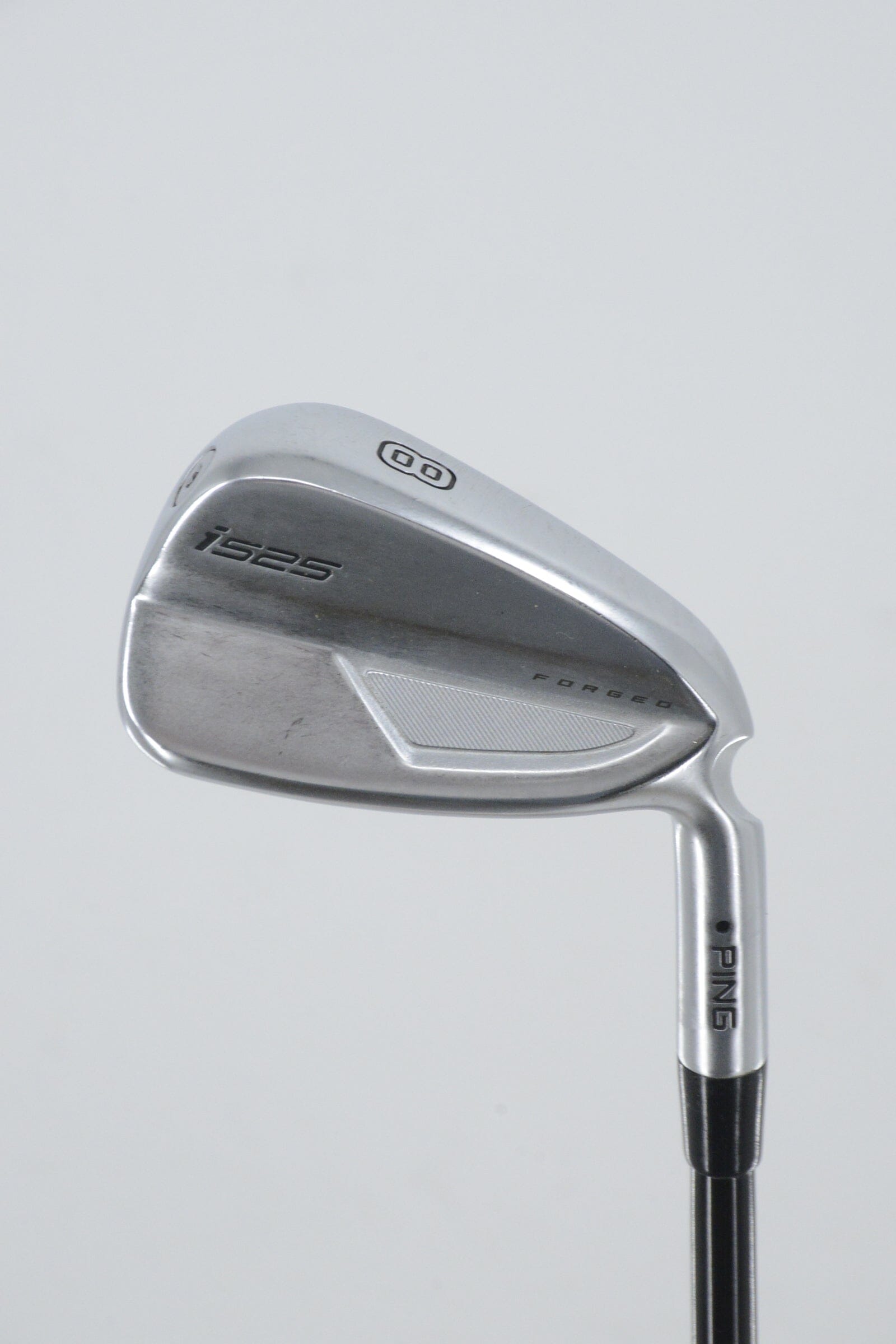 Ping I525 5-UW Iron Set S Flex -0.5