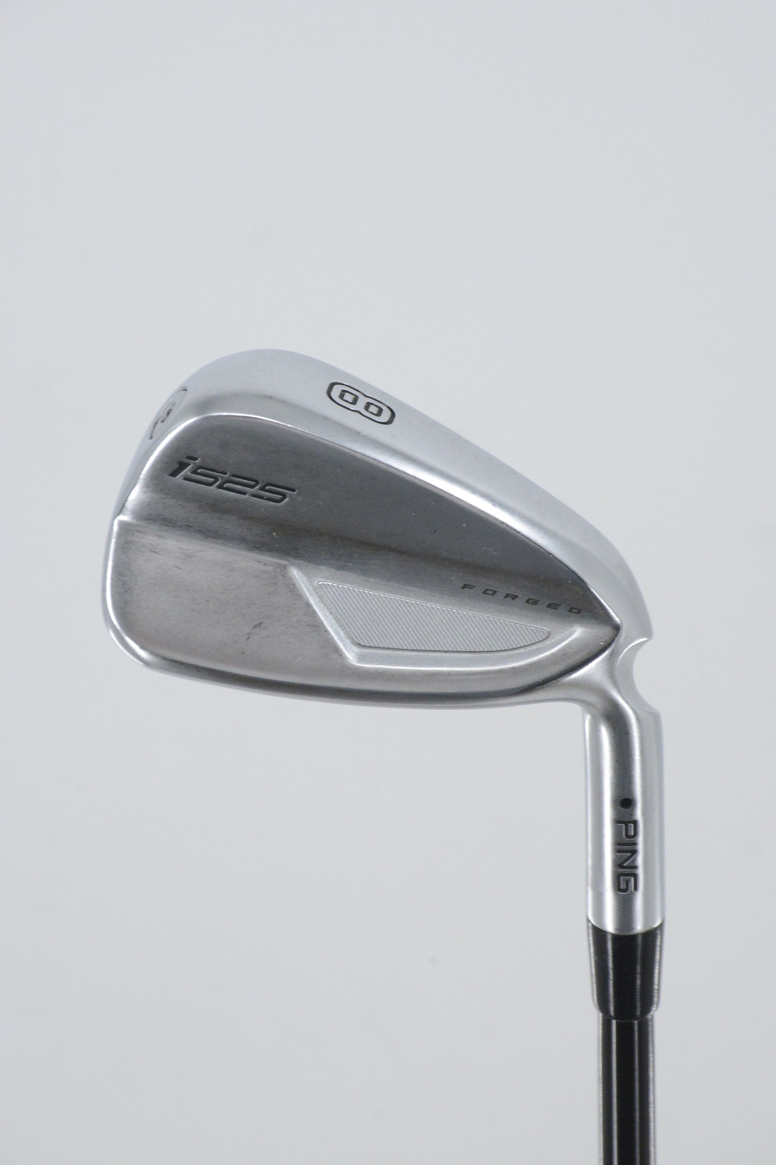 Ping I525 5-UW Iron Set S Flex -0.5"