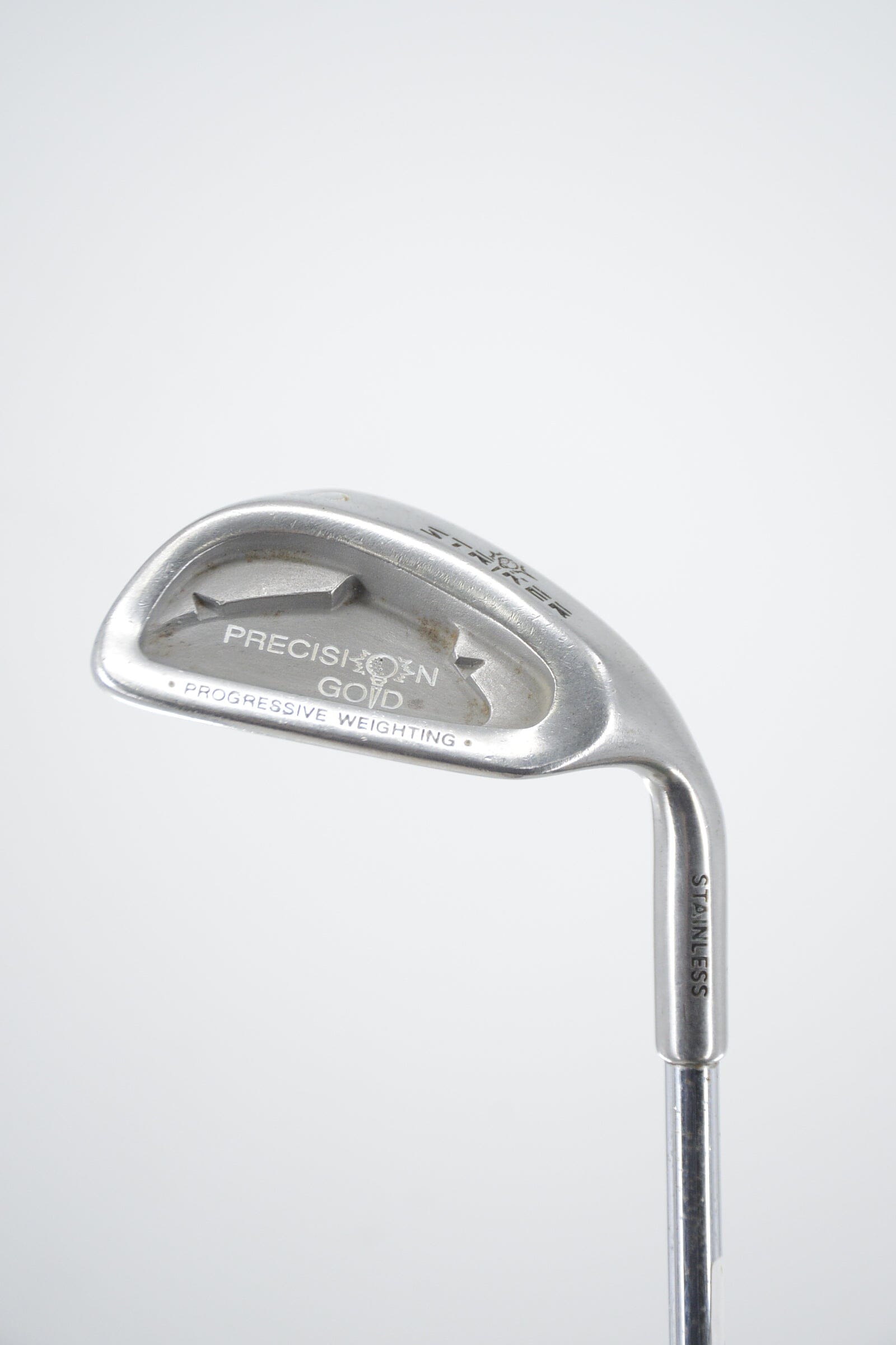 Pecision Gold Striker SW Wedge Flex 35.25" Golf Clubs GolfRoots 