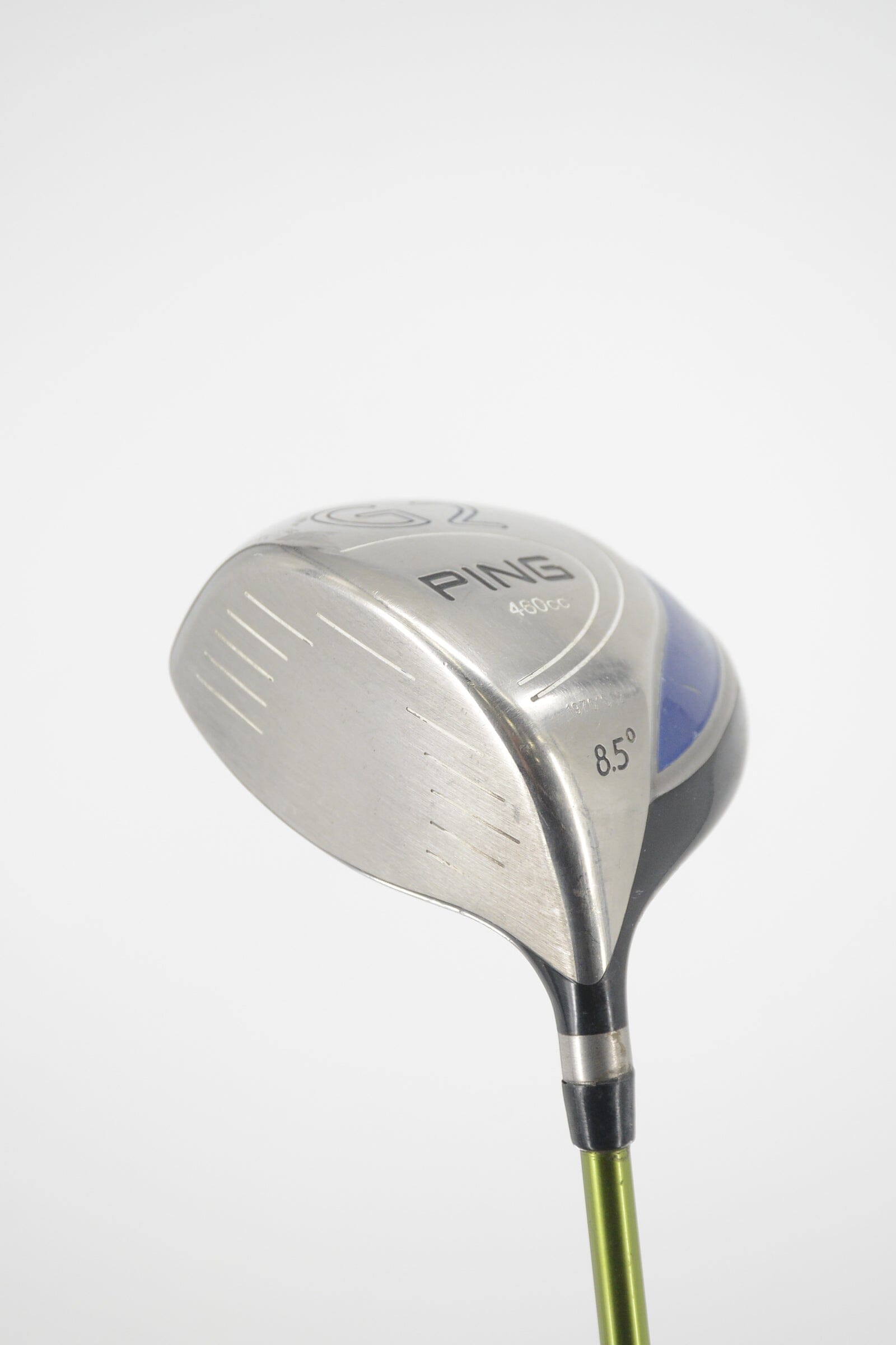 Lefty Ping G2 8.5 Degree Driver R Flex 45.5" Golf Clubs GolfRoots 