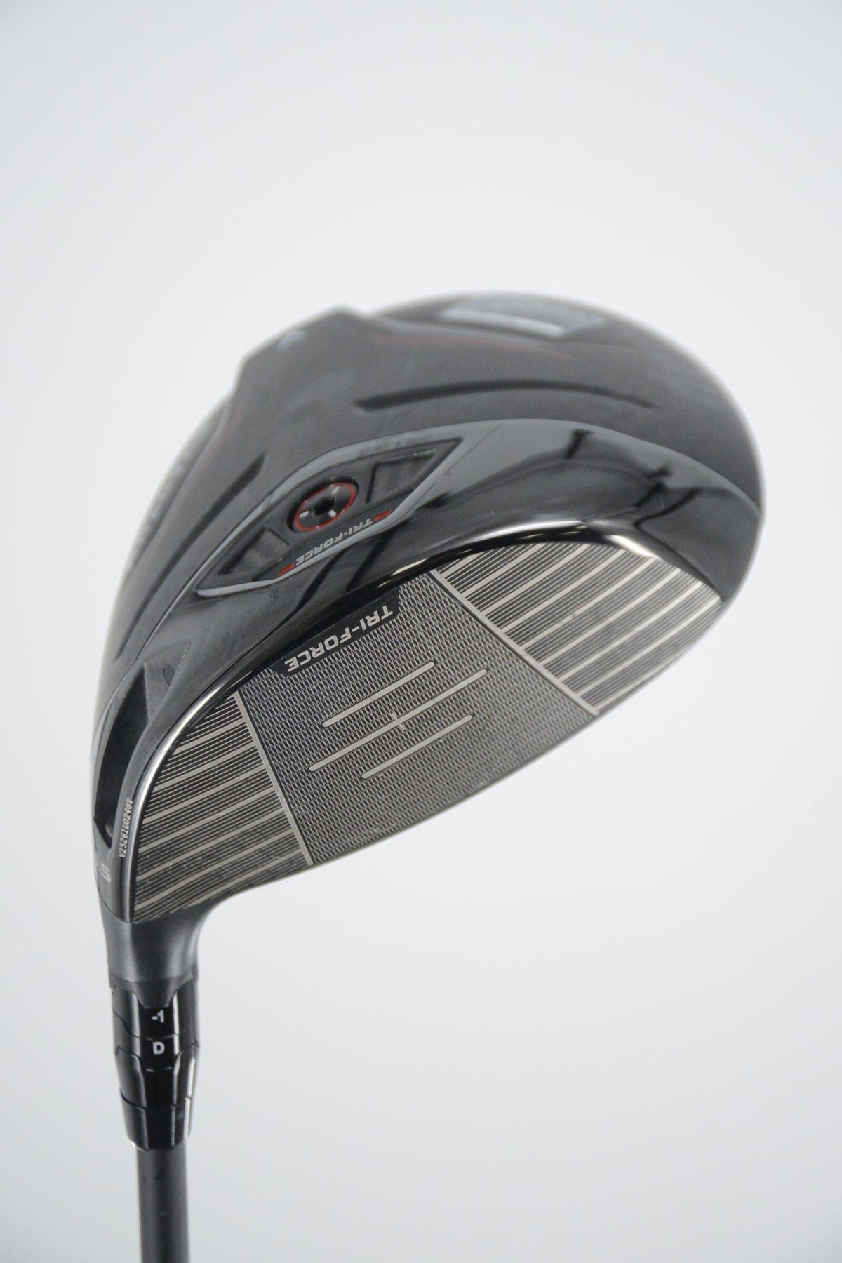 Callaway Quantum Max Fast 10.5 Degree Driver SR Flex 45.25" Golf Drivers Callaway 