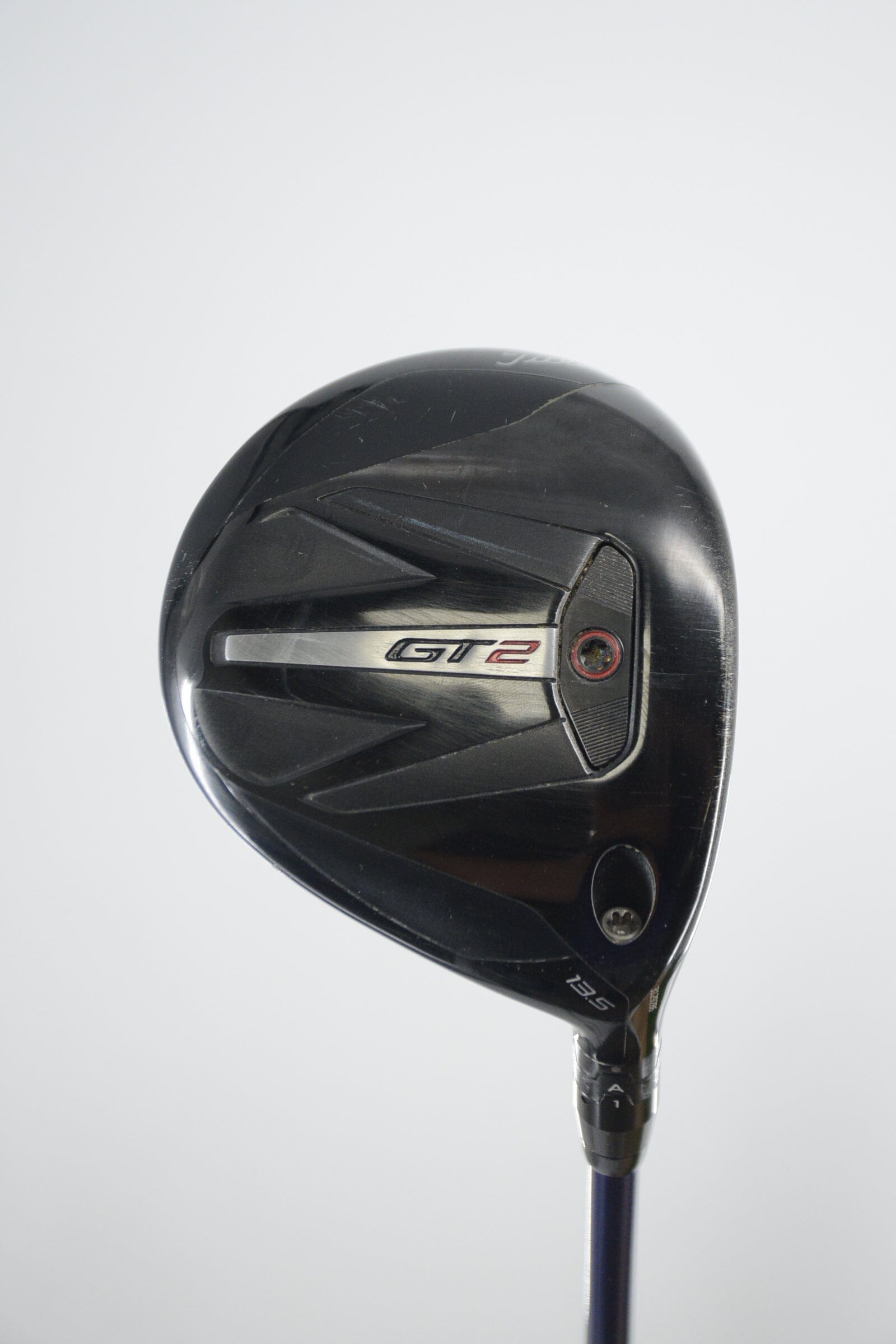 Titleist GT2 13.5 Degree Wood X Flex 42.75"