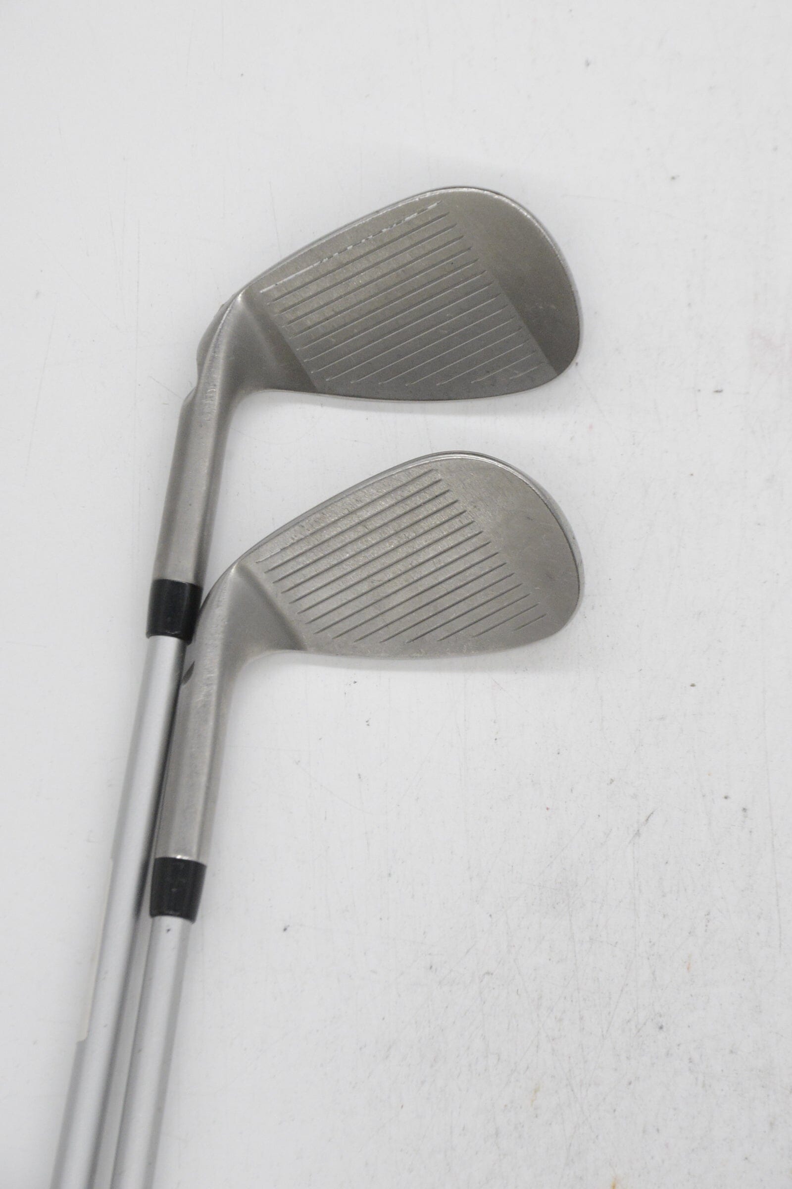 Ping Tour Gorge SS 50 & 56 Degree Wedge Set SR Flex Golf Clubs GolfRoots 