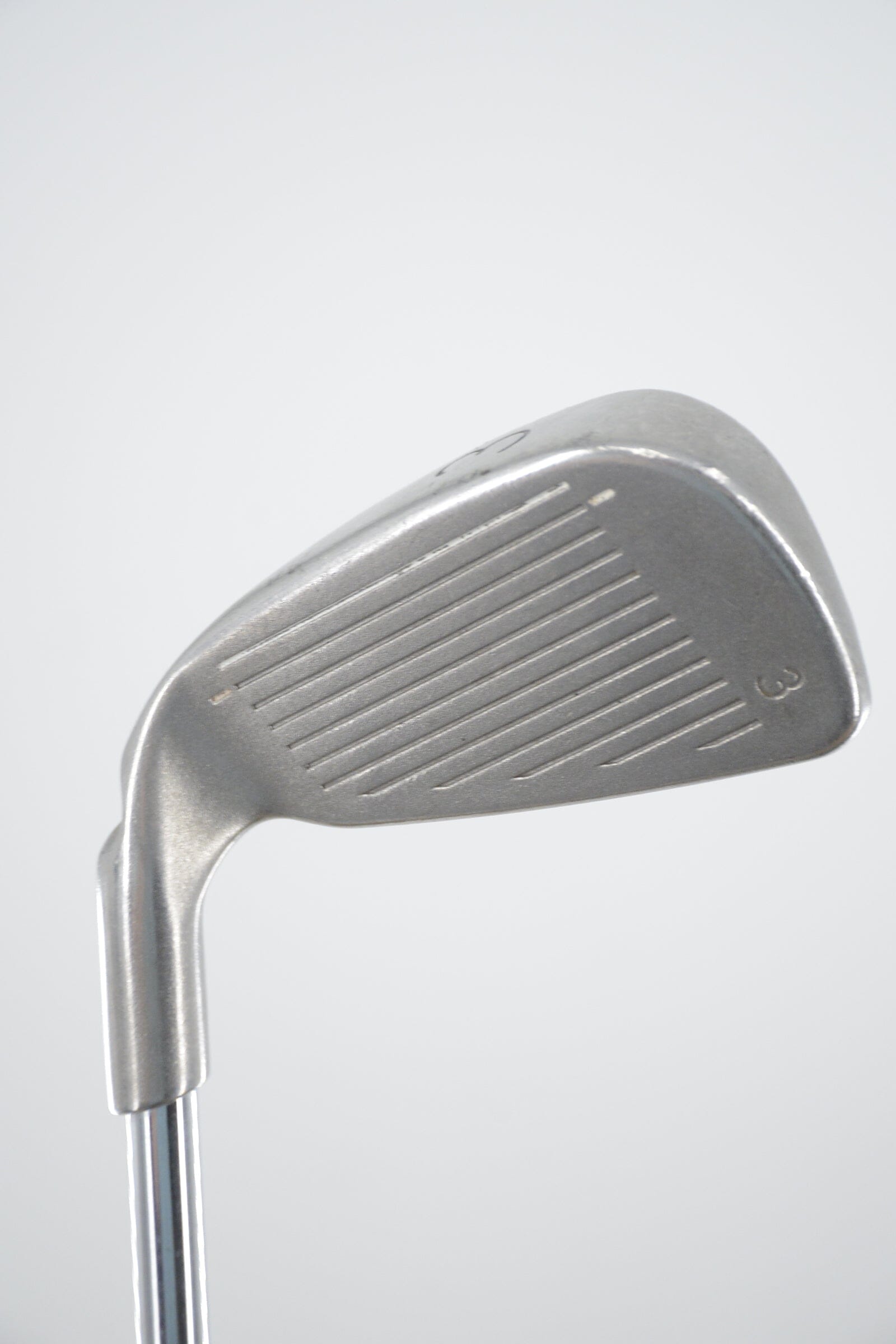 Ping I3 O-Size 3 Iron R Flex 38.75" Golf Clubs GolfRoots 