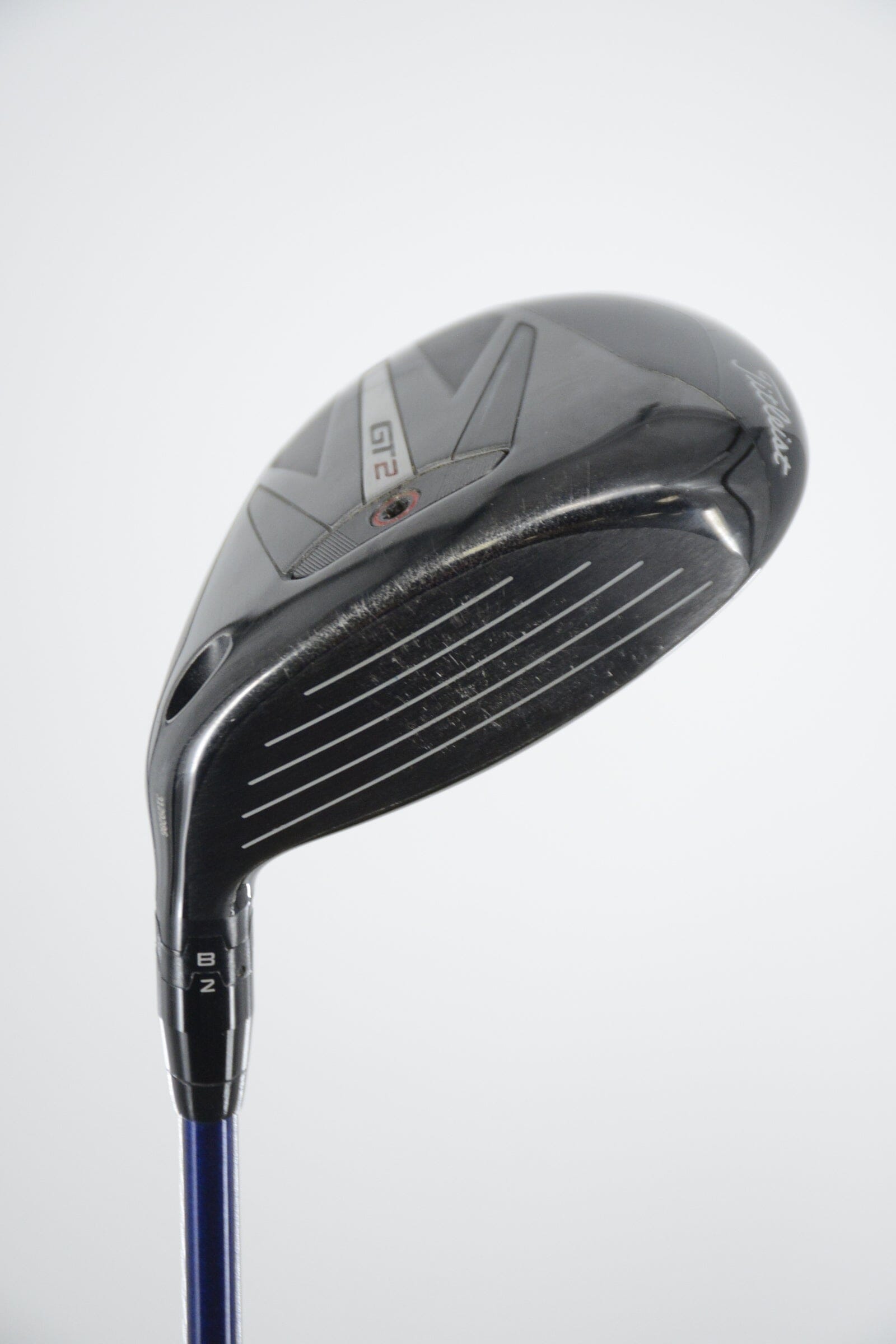 Titleist GT2 13.5 Degree Wood X Flex 42.75"