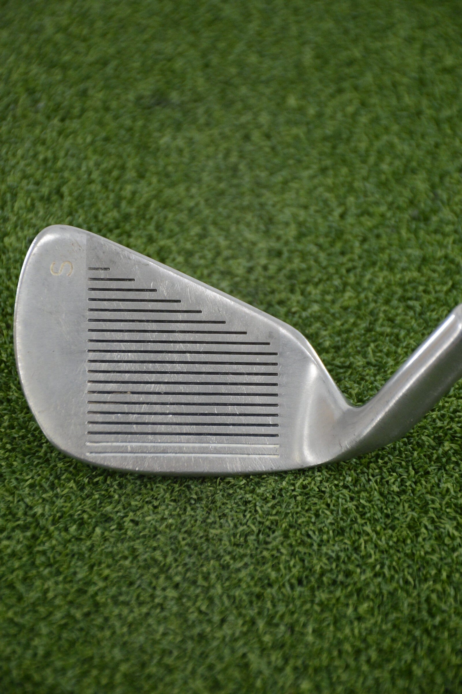 Pecision Gold Striker SW Wedge Flex 35.25" Golf Clubs GolfRoots 