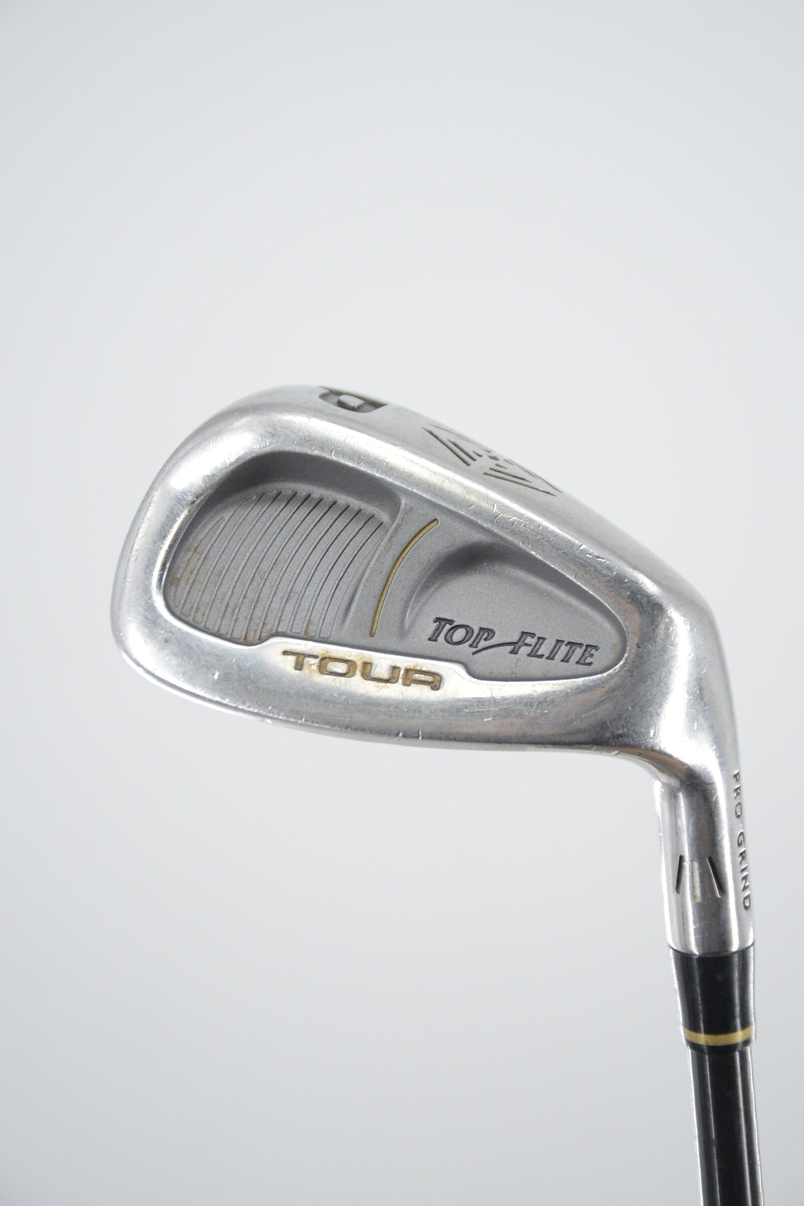 Top Flite Tour PW R Flex 35.75" Golf Clubs GolfRoots 