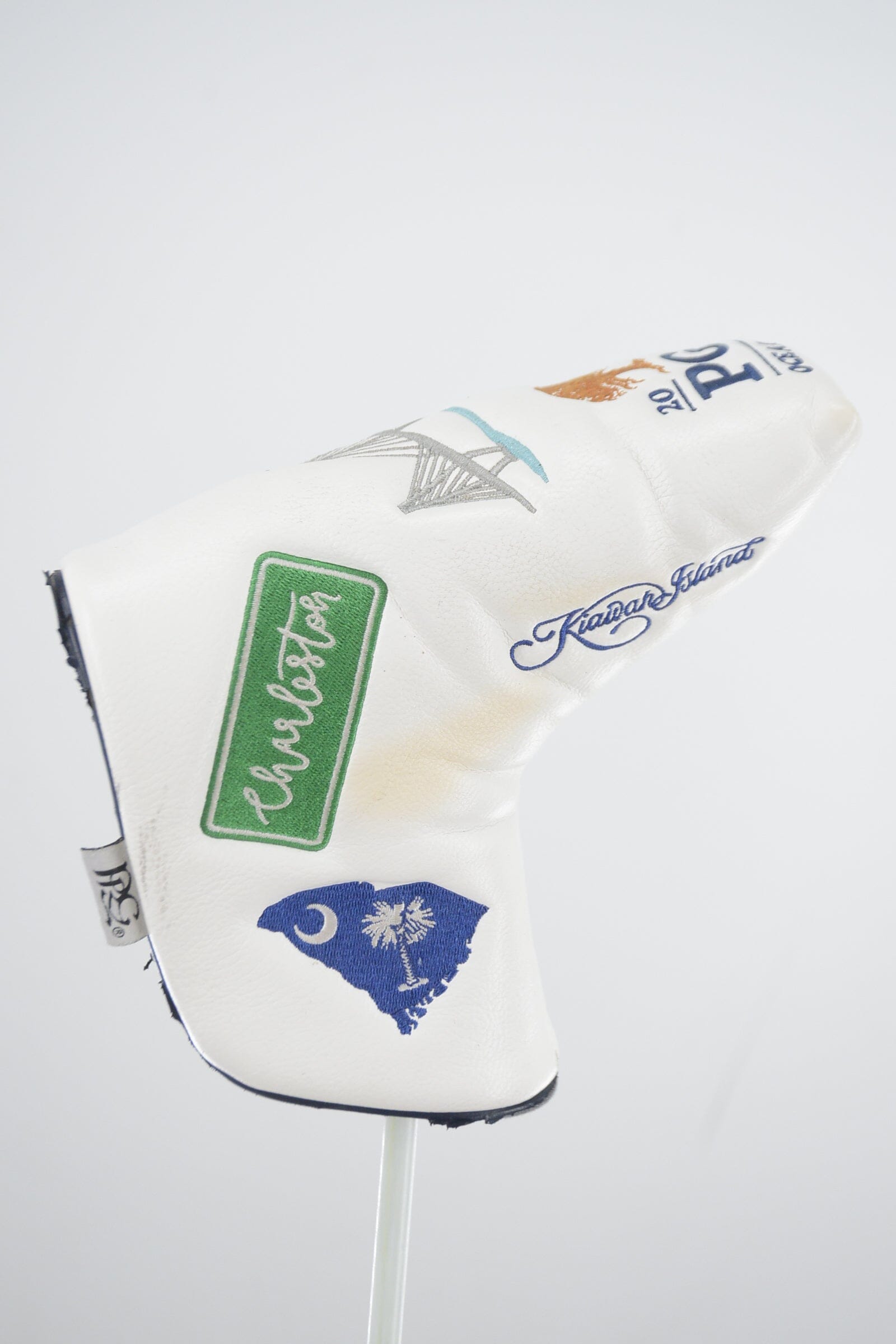 Misc PGA Ocean Course Putter Headcover Golf Clubs GolfRoots 