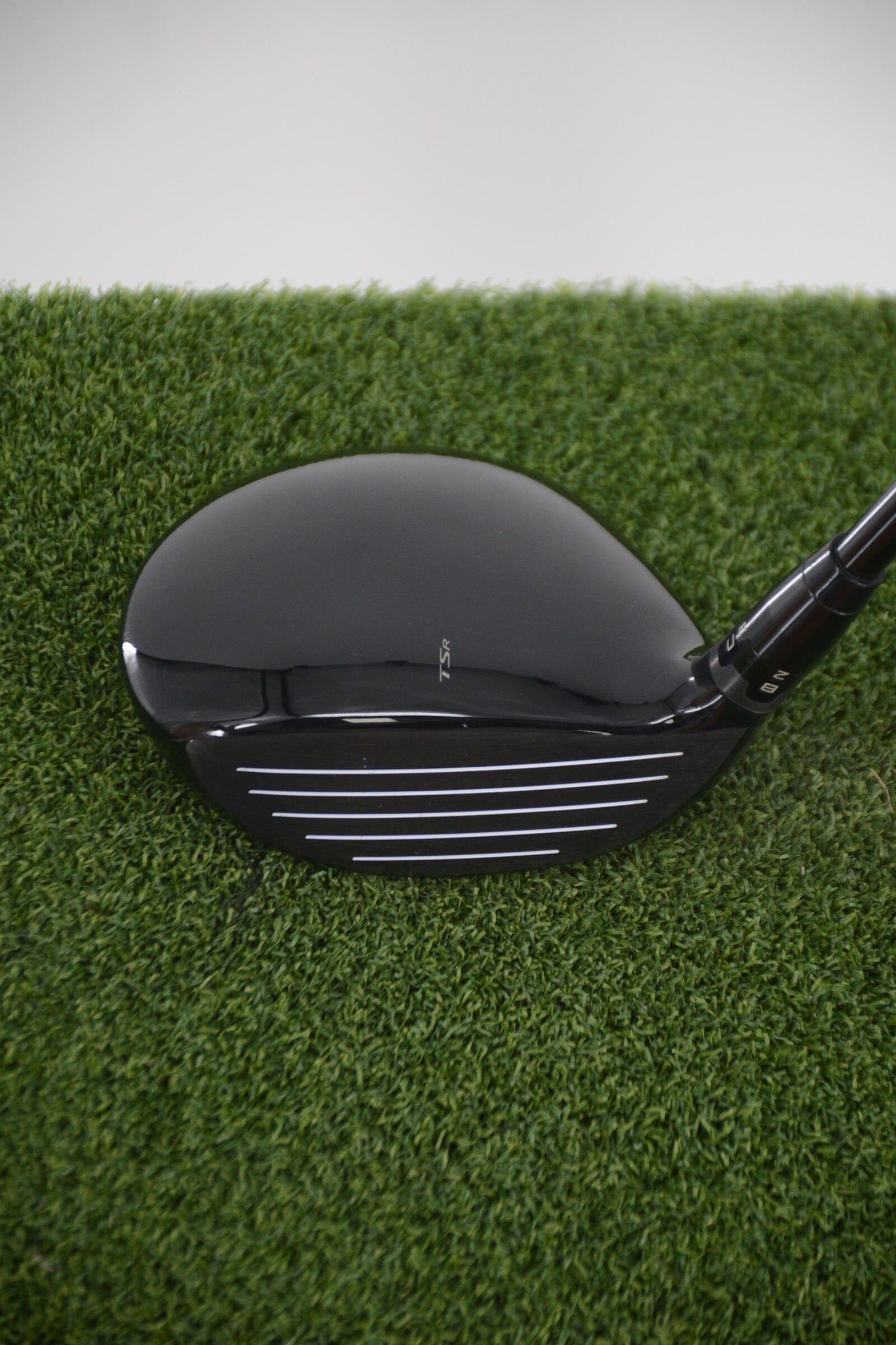 Titleist TSR3 15 Degree Wood X Flex 42.75" Golf Clubs GolfRoots 