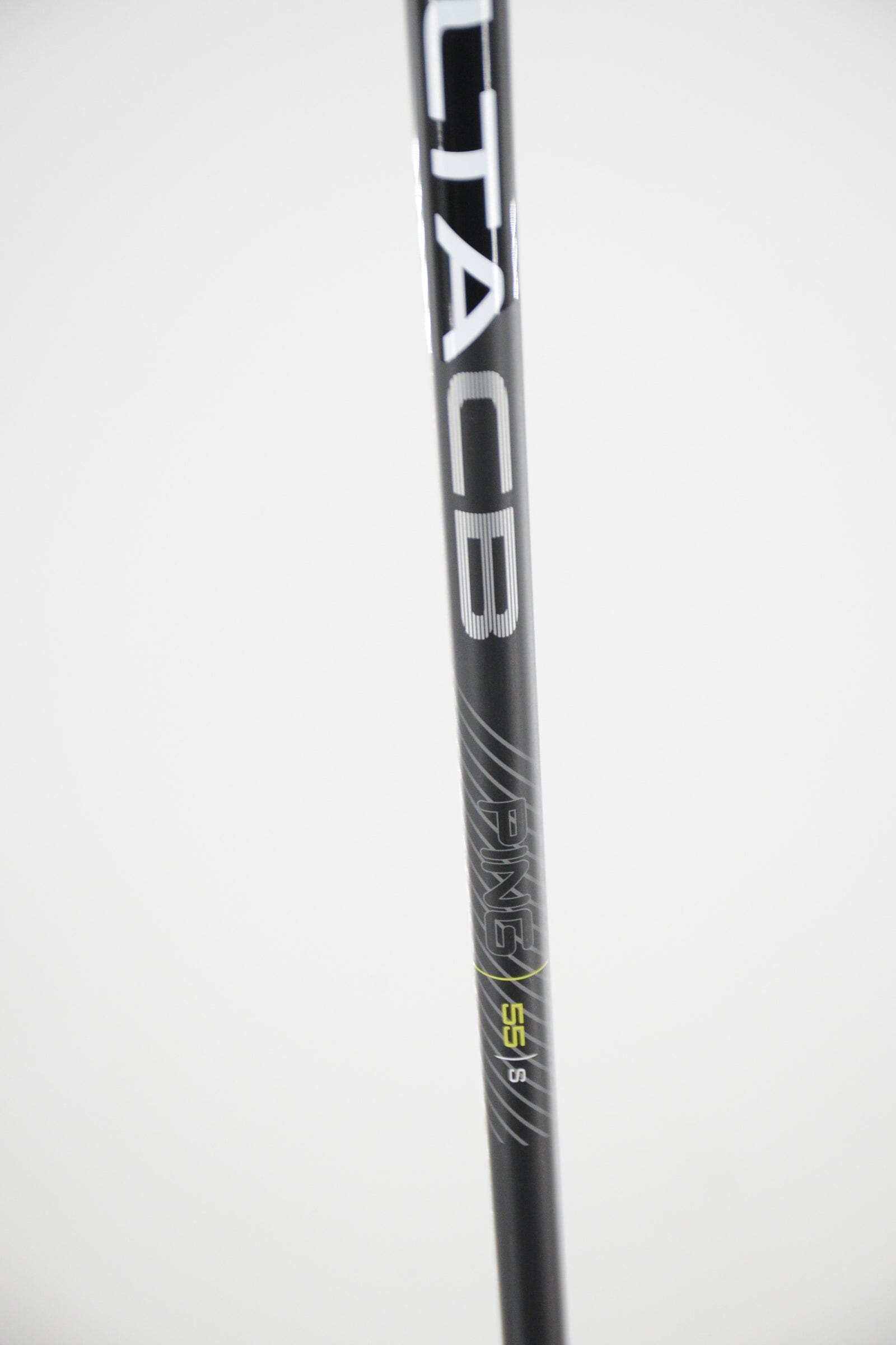 Ping G430 Max 10k 9 Degree Driver S Flex 45.25" Golf Clubs GolfRoots 