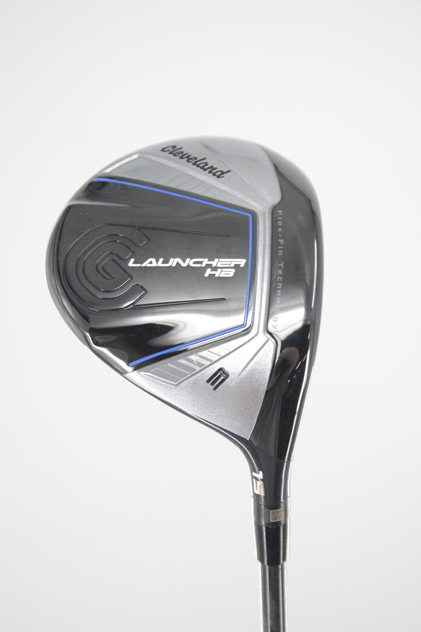 Cleveland Launcher HB 3 Wood S Flex 43" Golf Clubs GolfRoots 