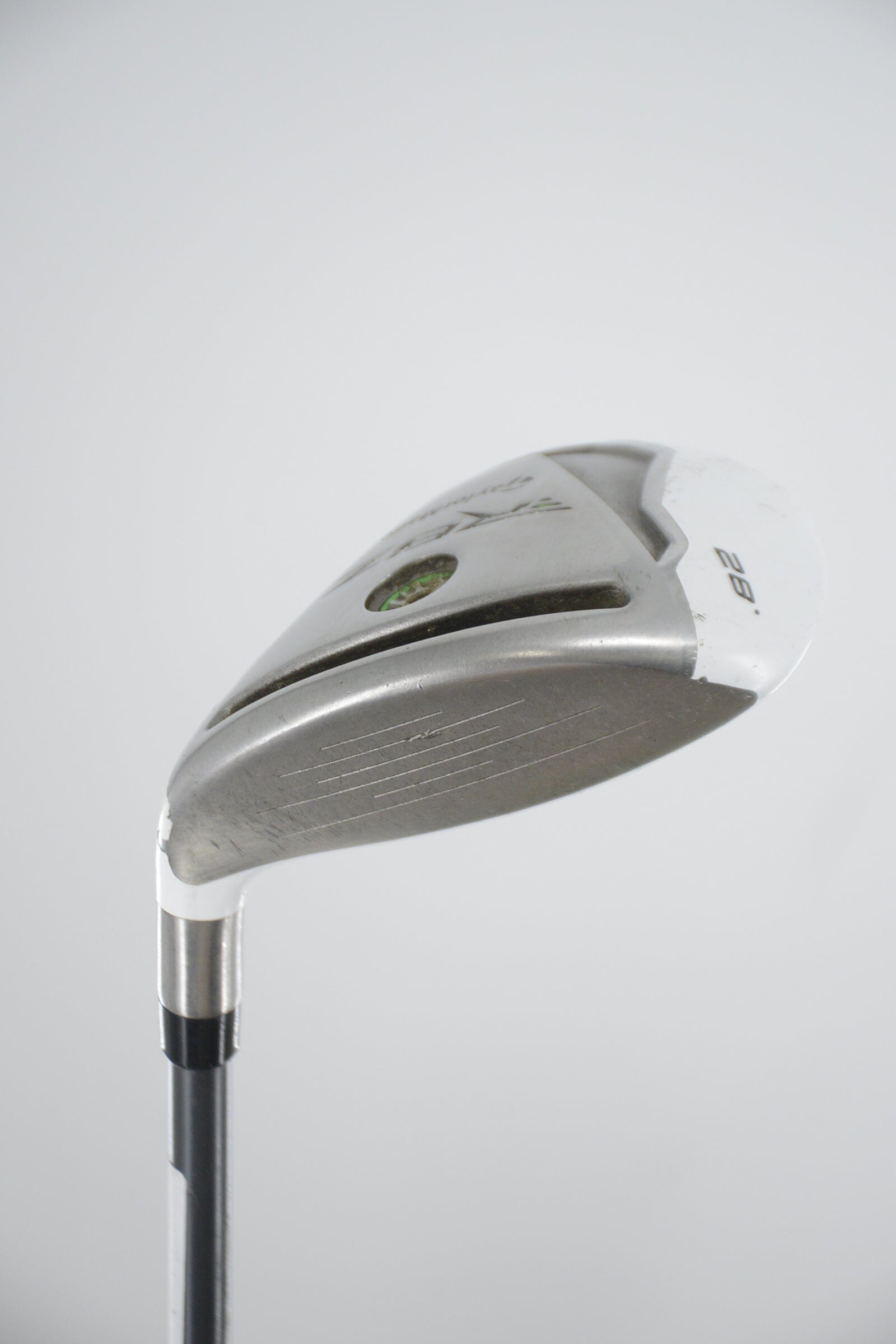 TaylorMade Rocketballz 6 Hybrid R Flex 39.25"