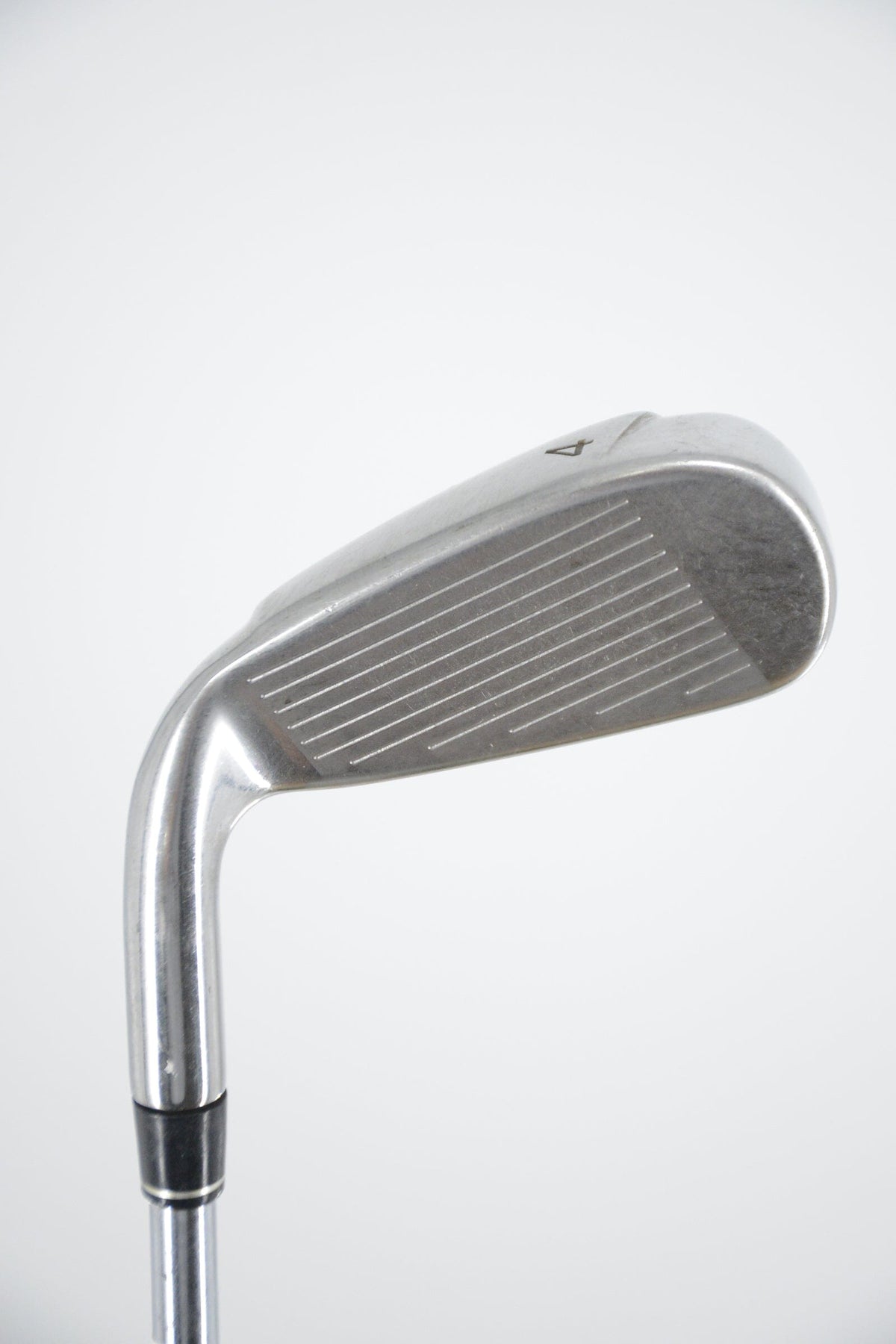 TaylorMade Burner Superlaunch 4 Iron R Flex 38" Golf Clubs GolfRoots 