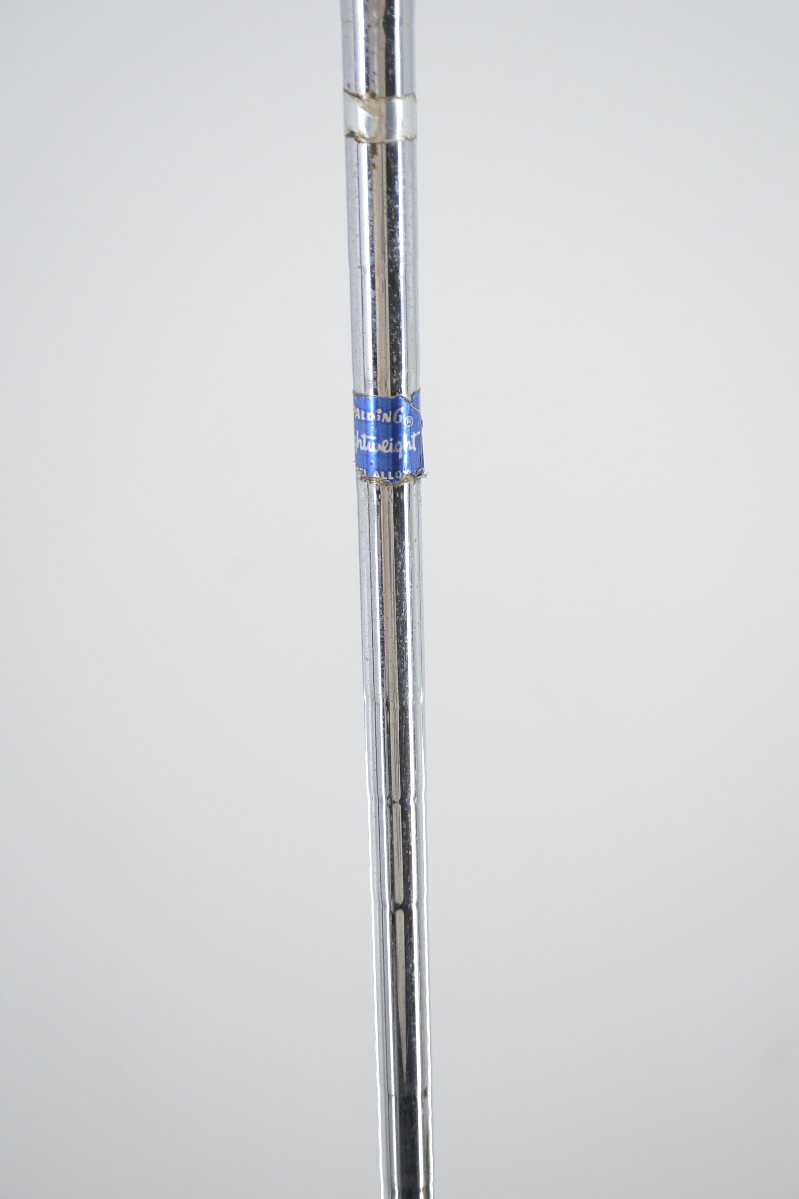Spalding Elite Centurion PW S Flex 35.5" Golf Clubs GolfRoots 