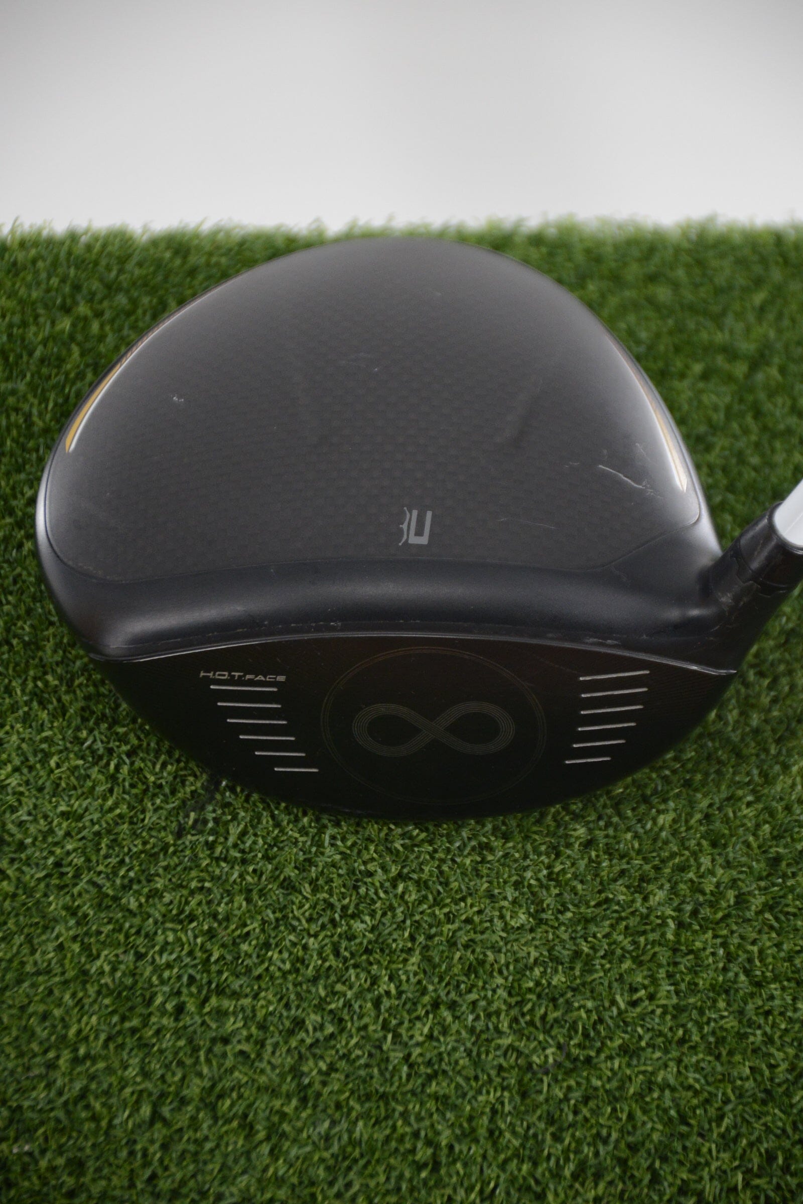 Cobra LTDX LS 9 Degree Driver X Flex 45.5" Golf Clubs GolfRoots 