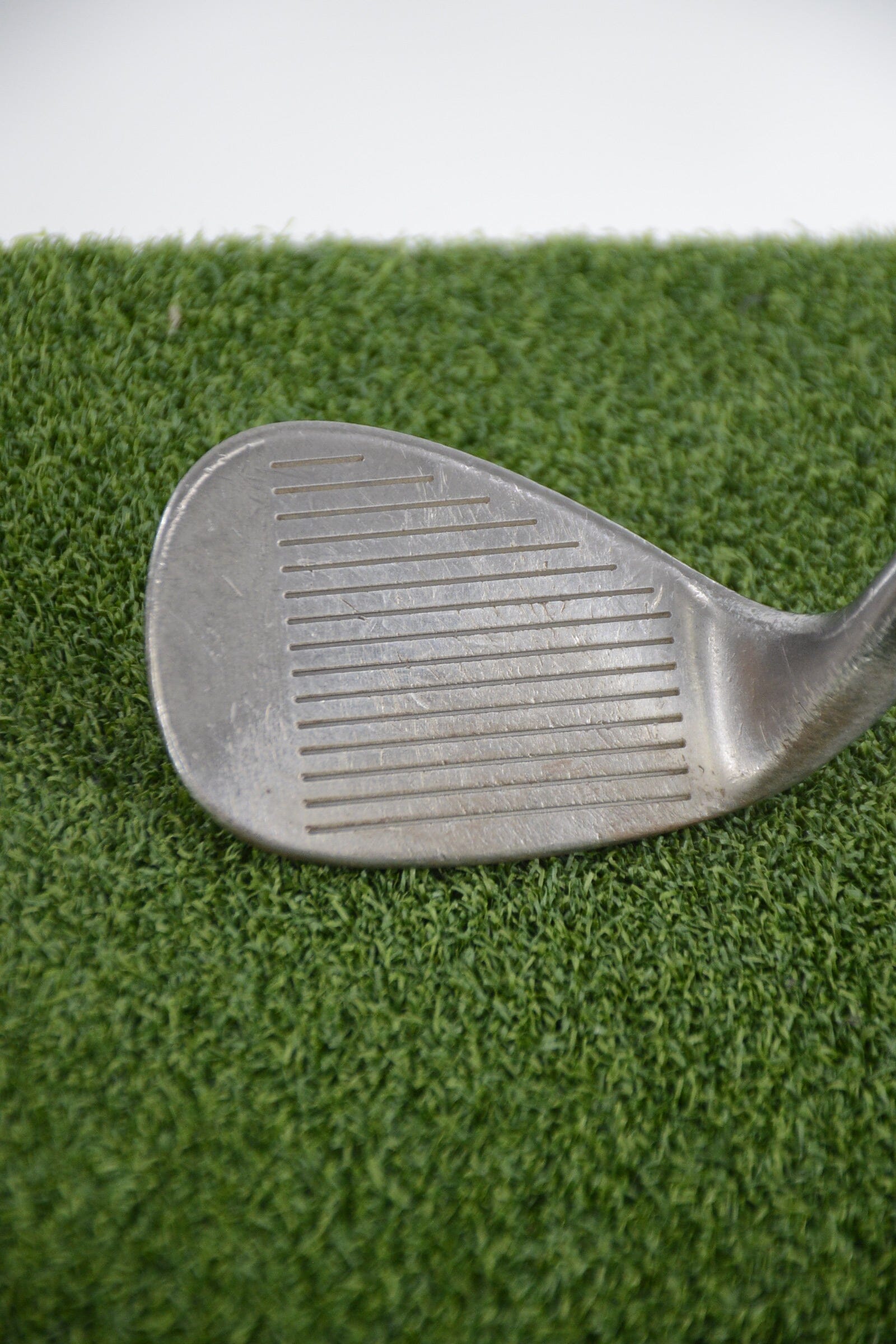 Cleveland CG10 Black Pearl 58 Degree Wedge Wedge Flex 35.25" Golf Clubs GolfRoots 