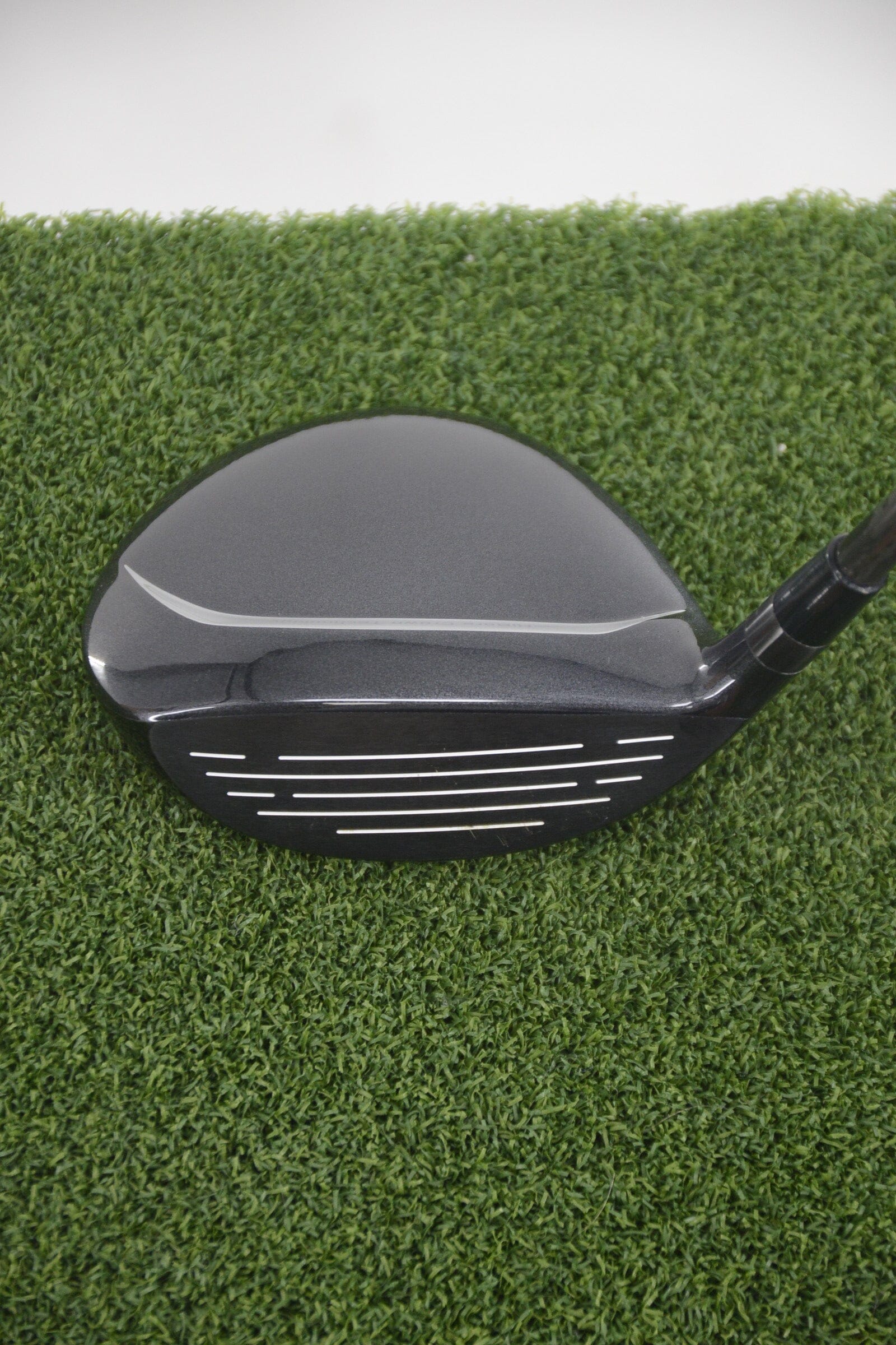 Cleveland Launcher HB 3 Wood S Flex 43" Golf Clubs GolfRoots 