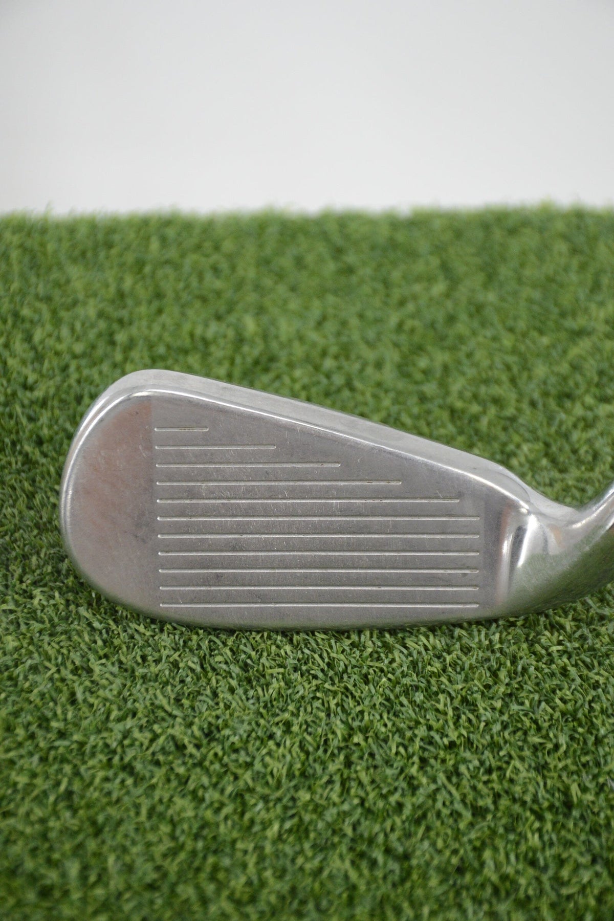 TaylorMade Burner Superlaunch 4 Iron R Flex 38" Golf Clubs GolfRoots 