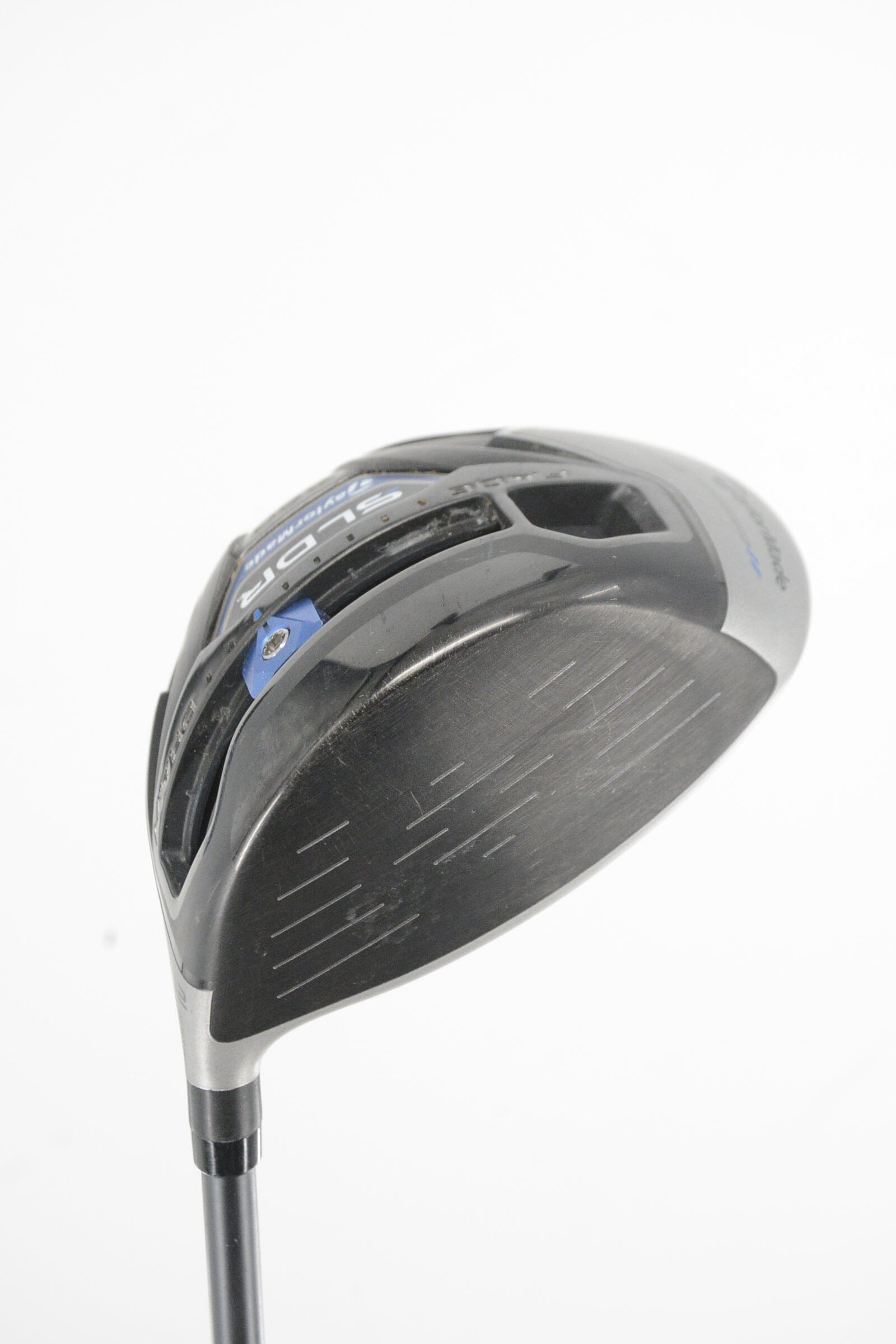 TaylorMade SLDR S 12 Degree Driver S Flex 45.5" Golf Clubs GolfRoots 