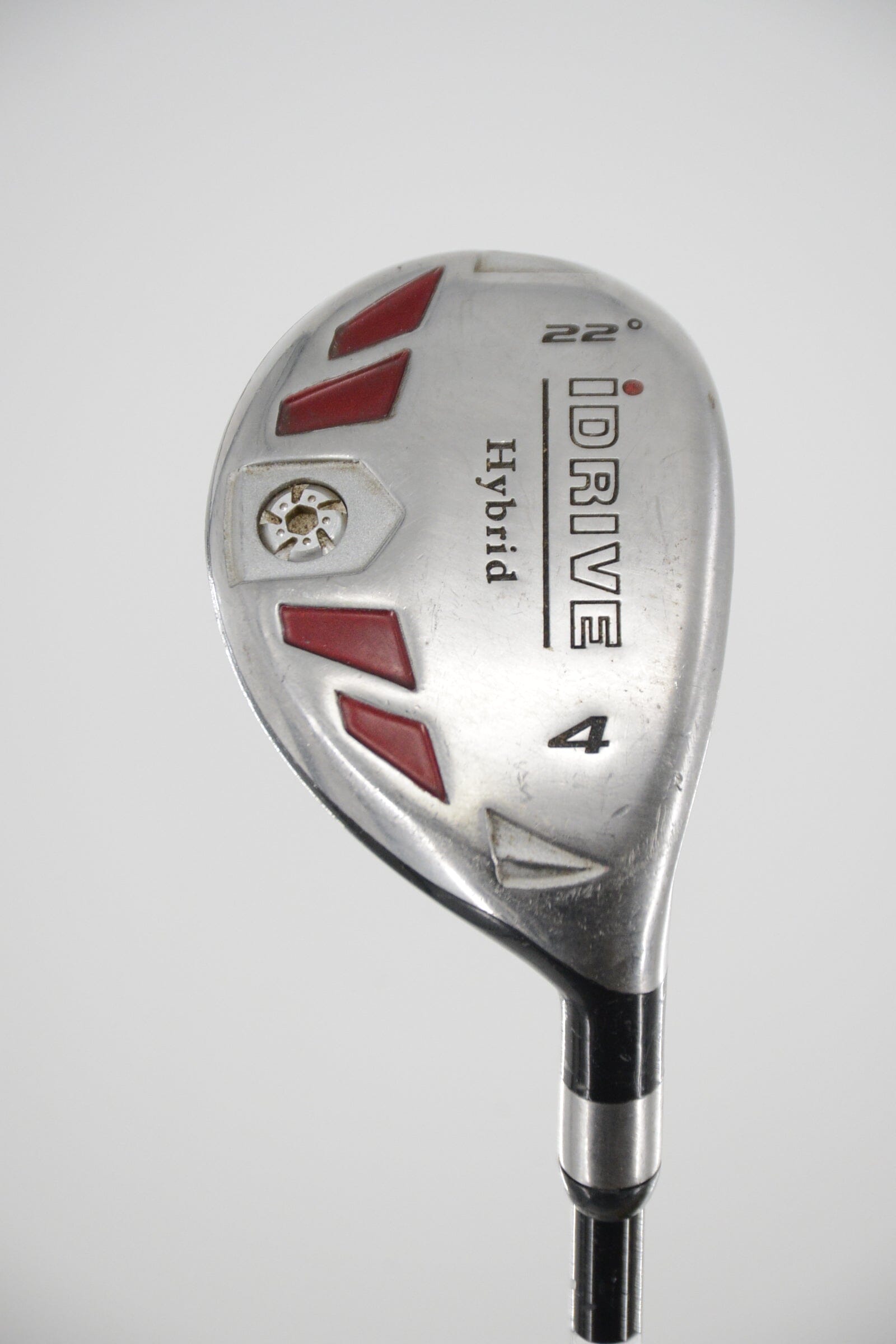 iDrive 4 Hybrid S Flex 37" Golf Clubs GolfRoots 