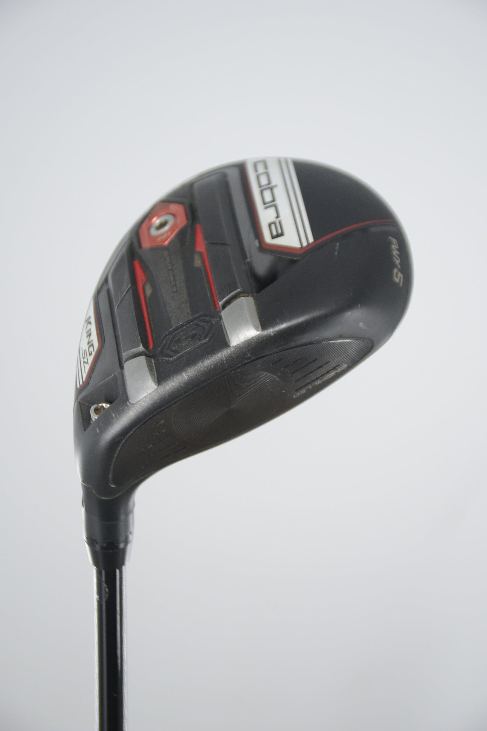 Cobra King Speedzone 18.5 Degree Wood R Flex 42"